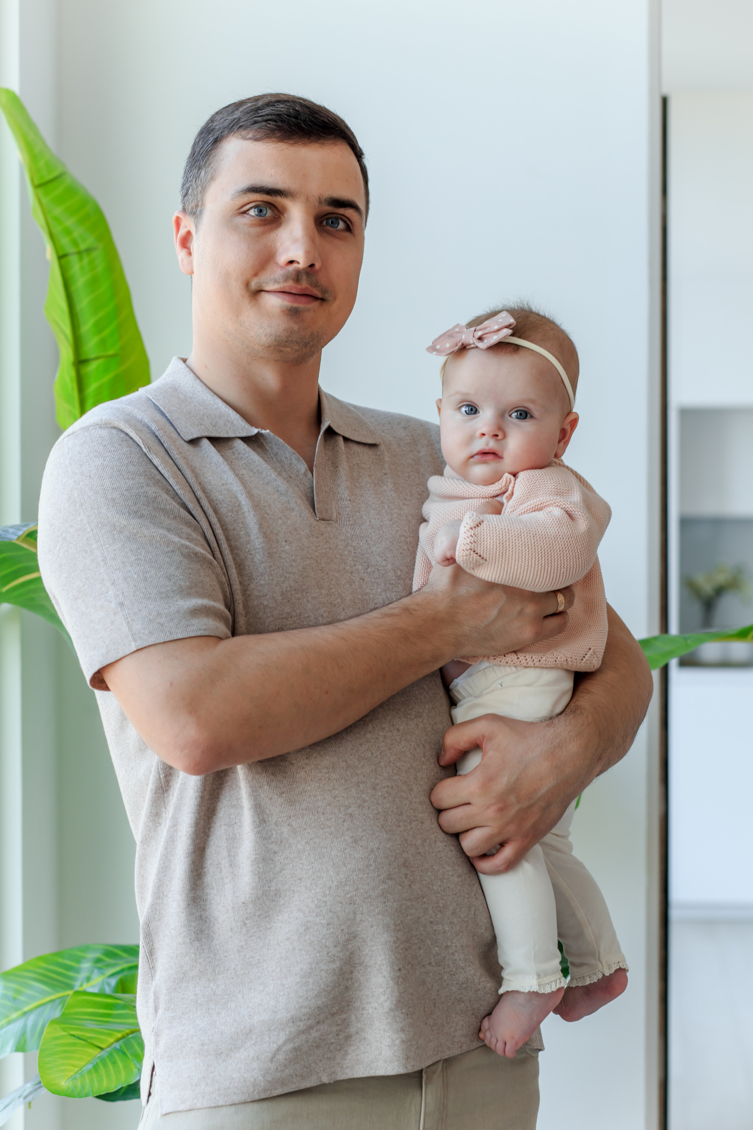 Семья. Свадебный фотограф