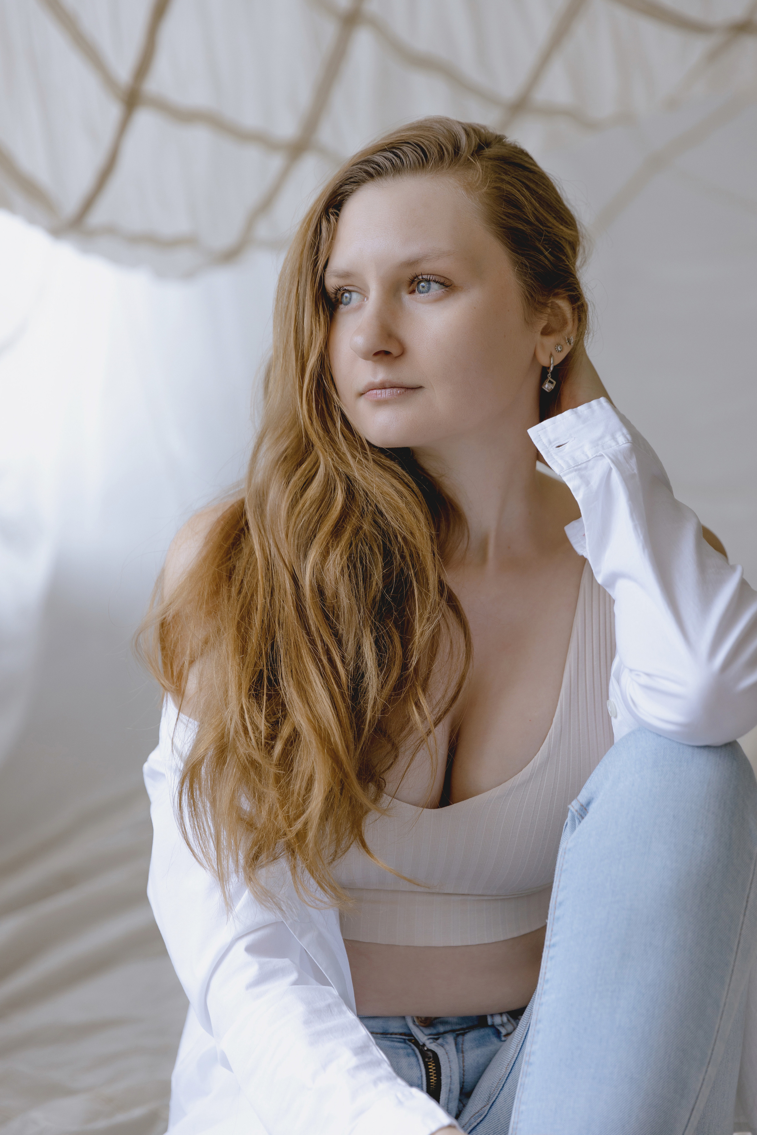 Портрет. Свадебный фотограф