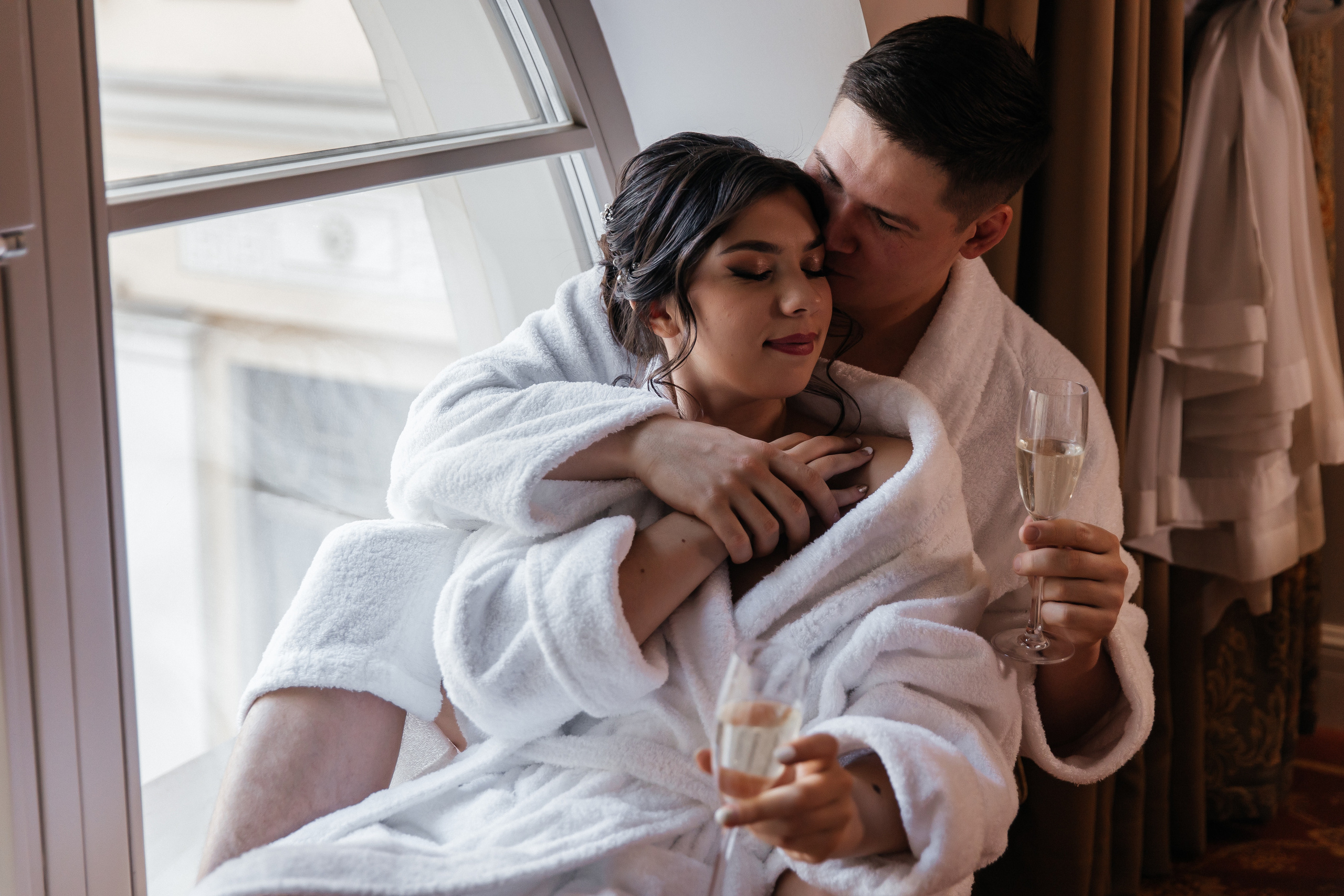 Свадьбы. Свадебный фотограф