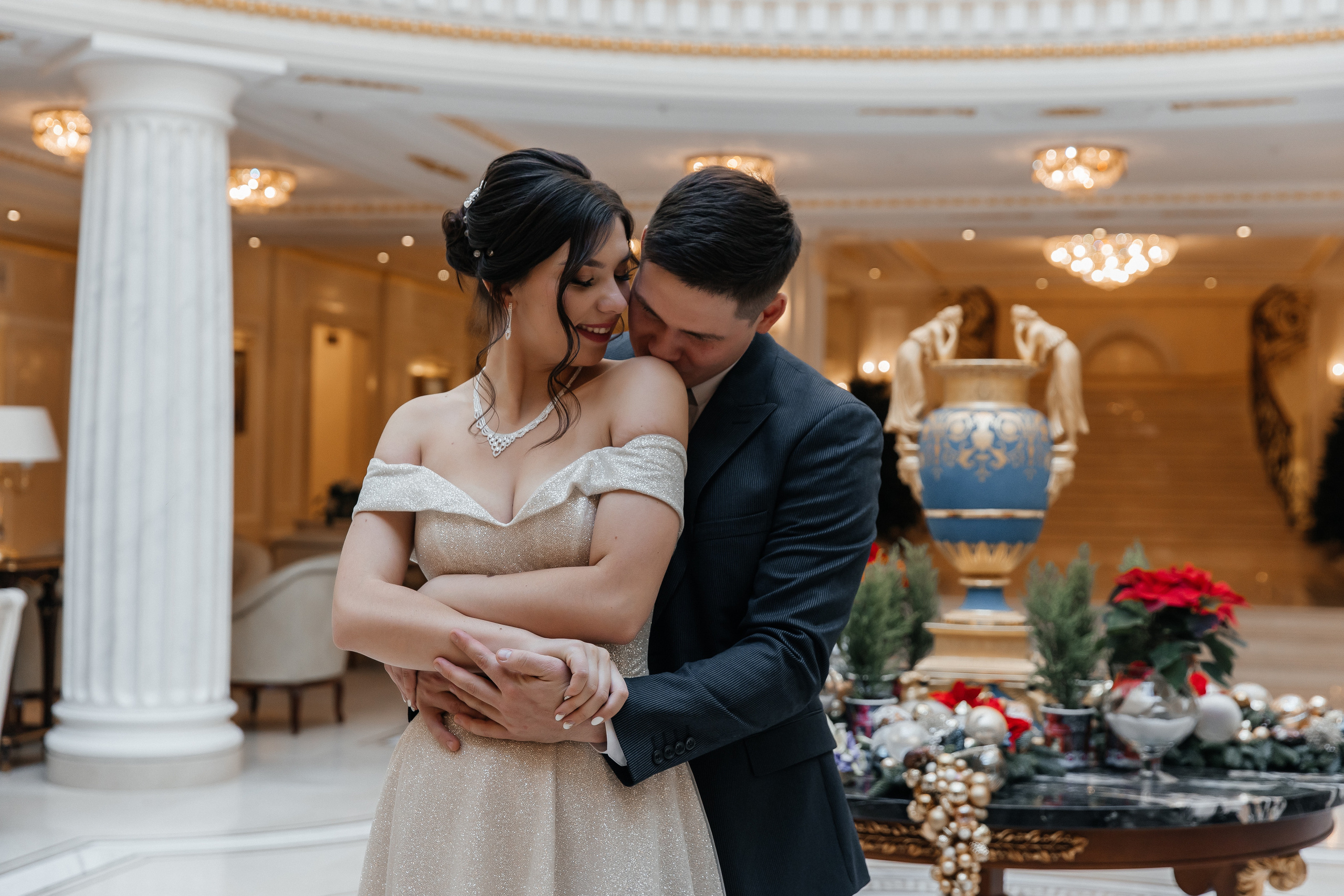 Свадьбы. Свадебный фотограф