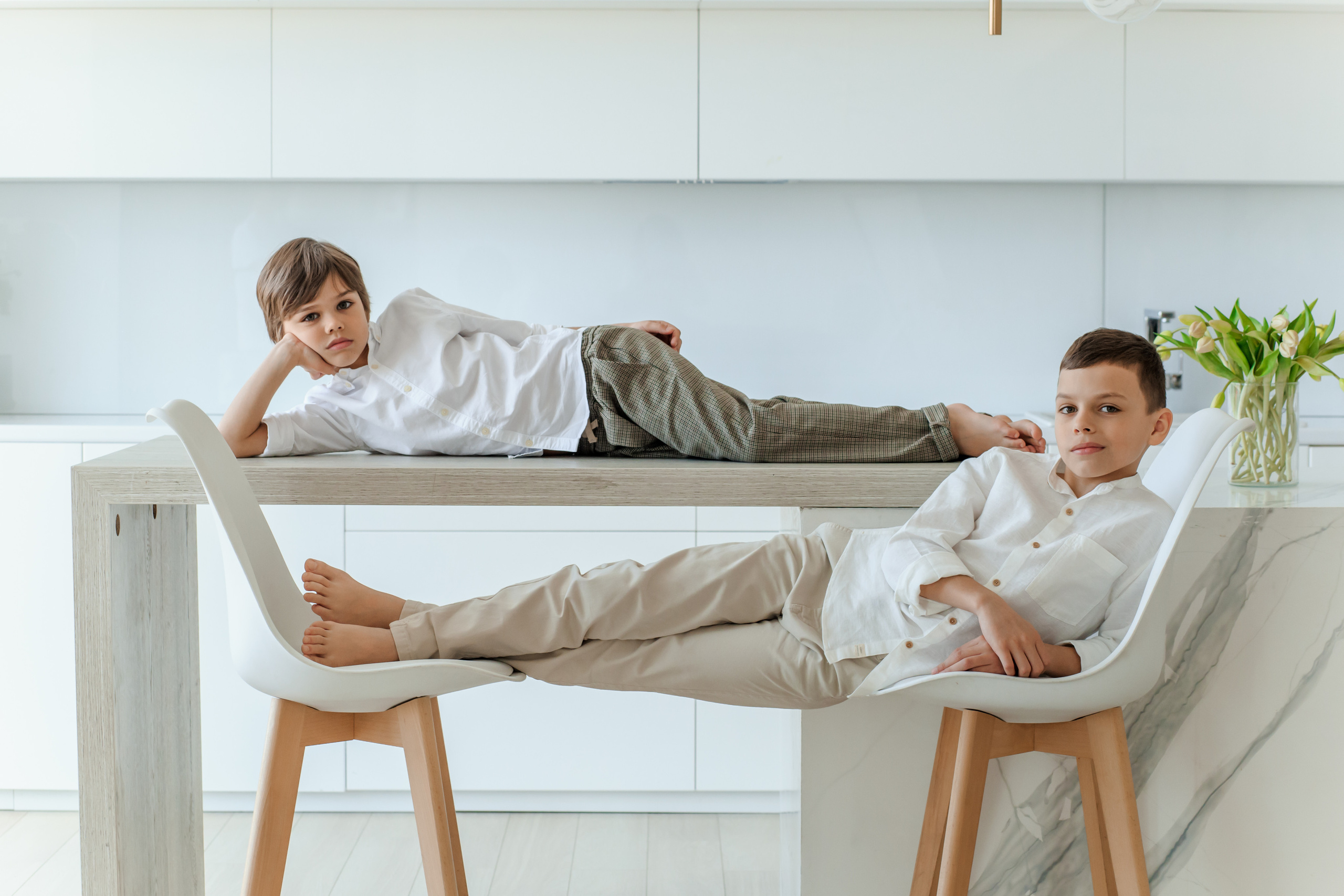 Семья. Свадебный фотограф