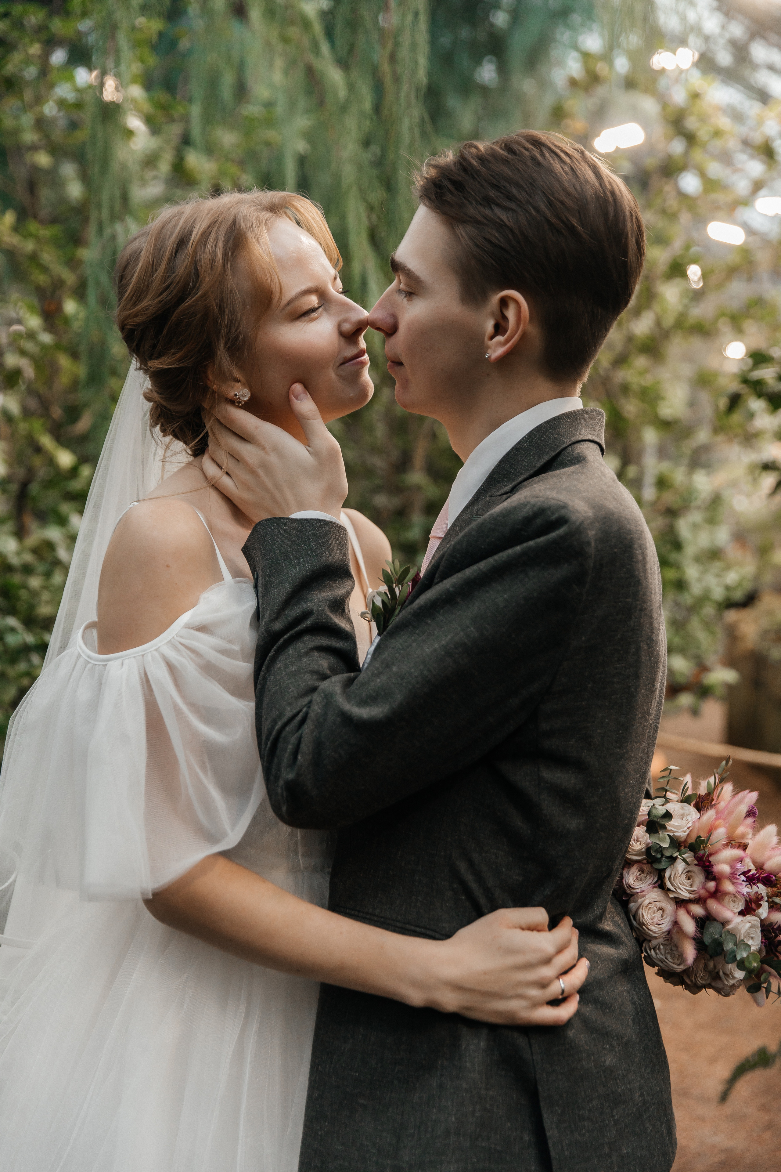 Свадьбы. Свадебный фотограф