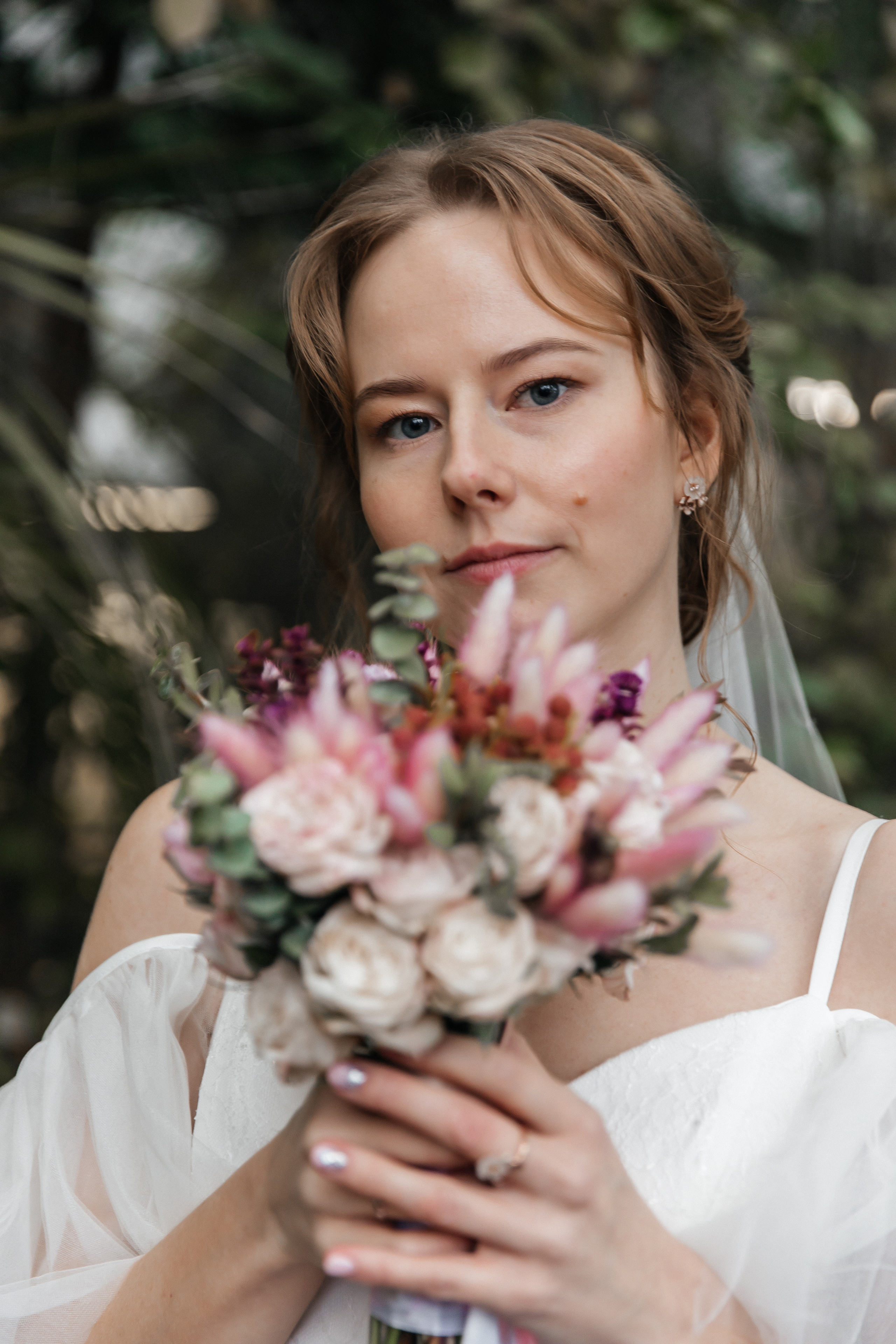 Свадьбы. Свадебный фотограф