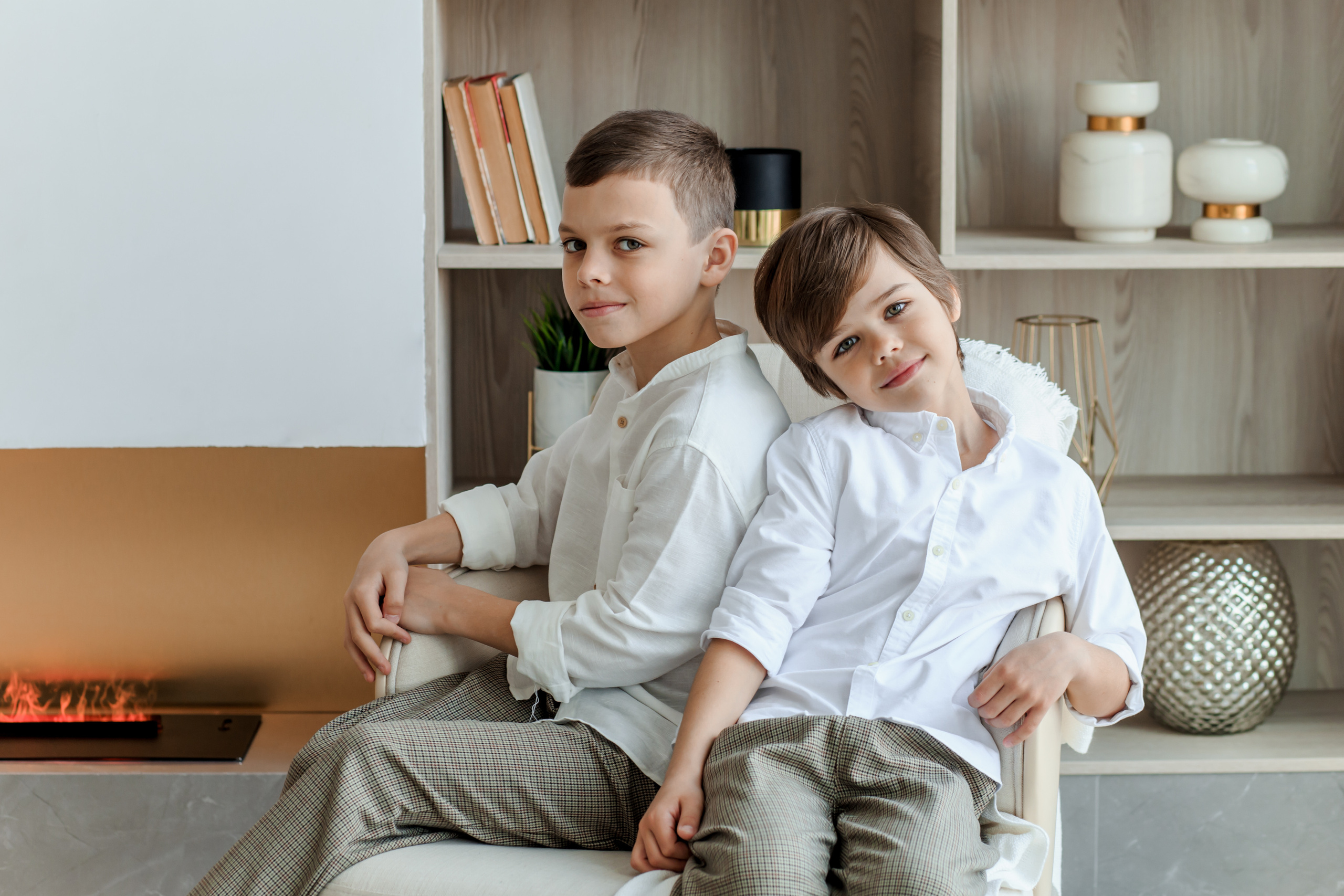 Семья. Свадебный фотограф