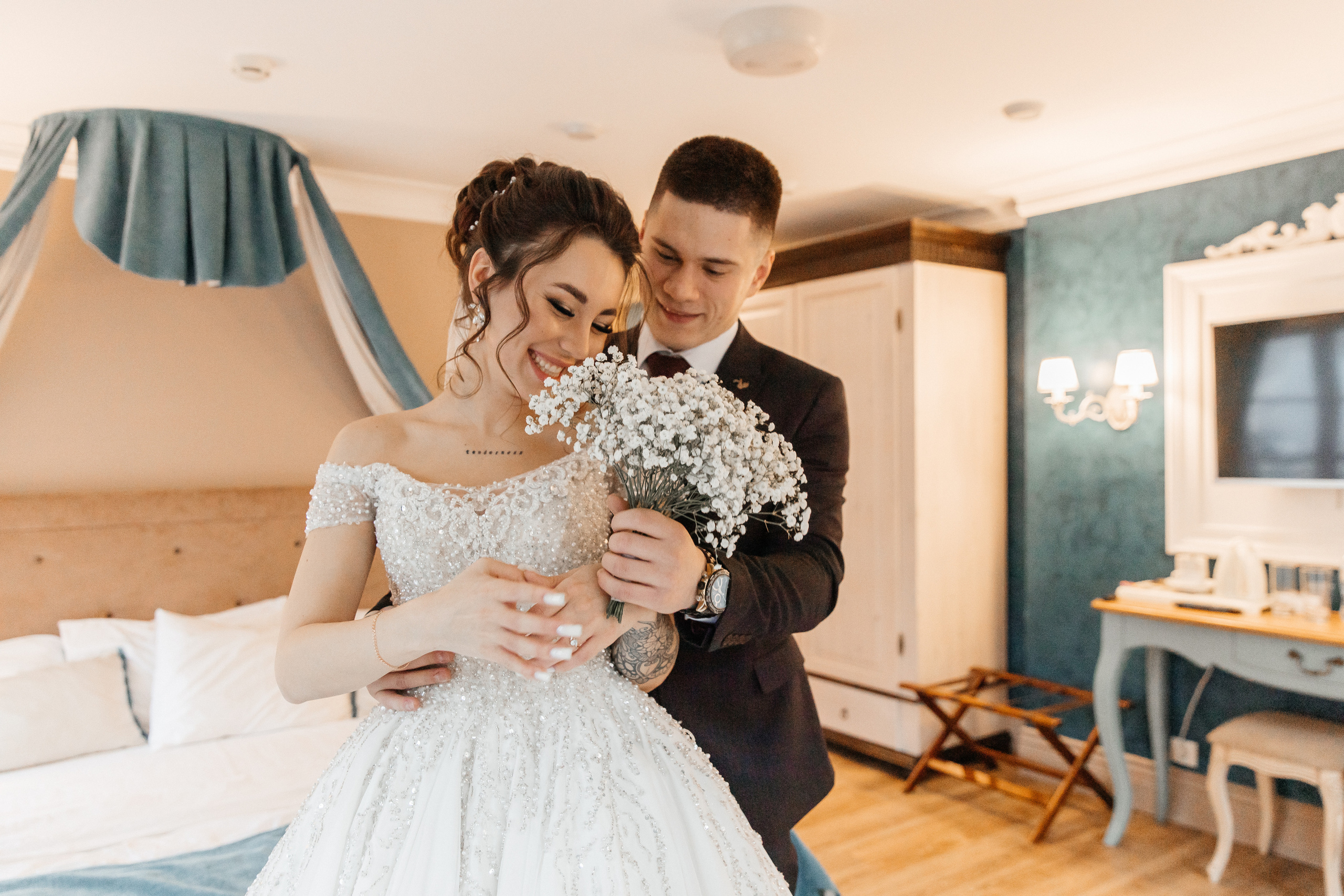 Свадьбы. Свадебный фотограф