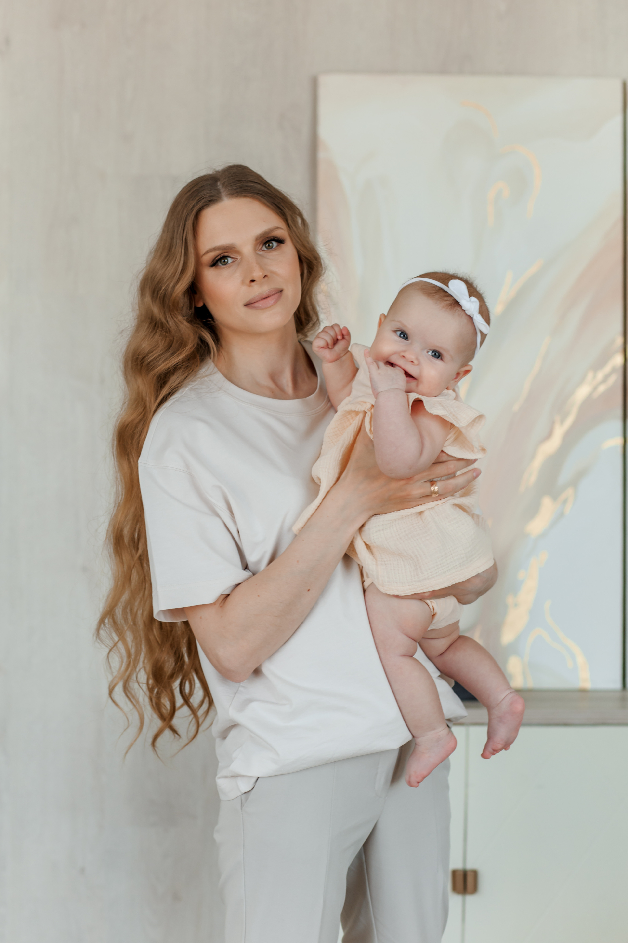 Семья. Свадебный фотограф