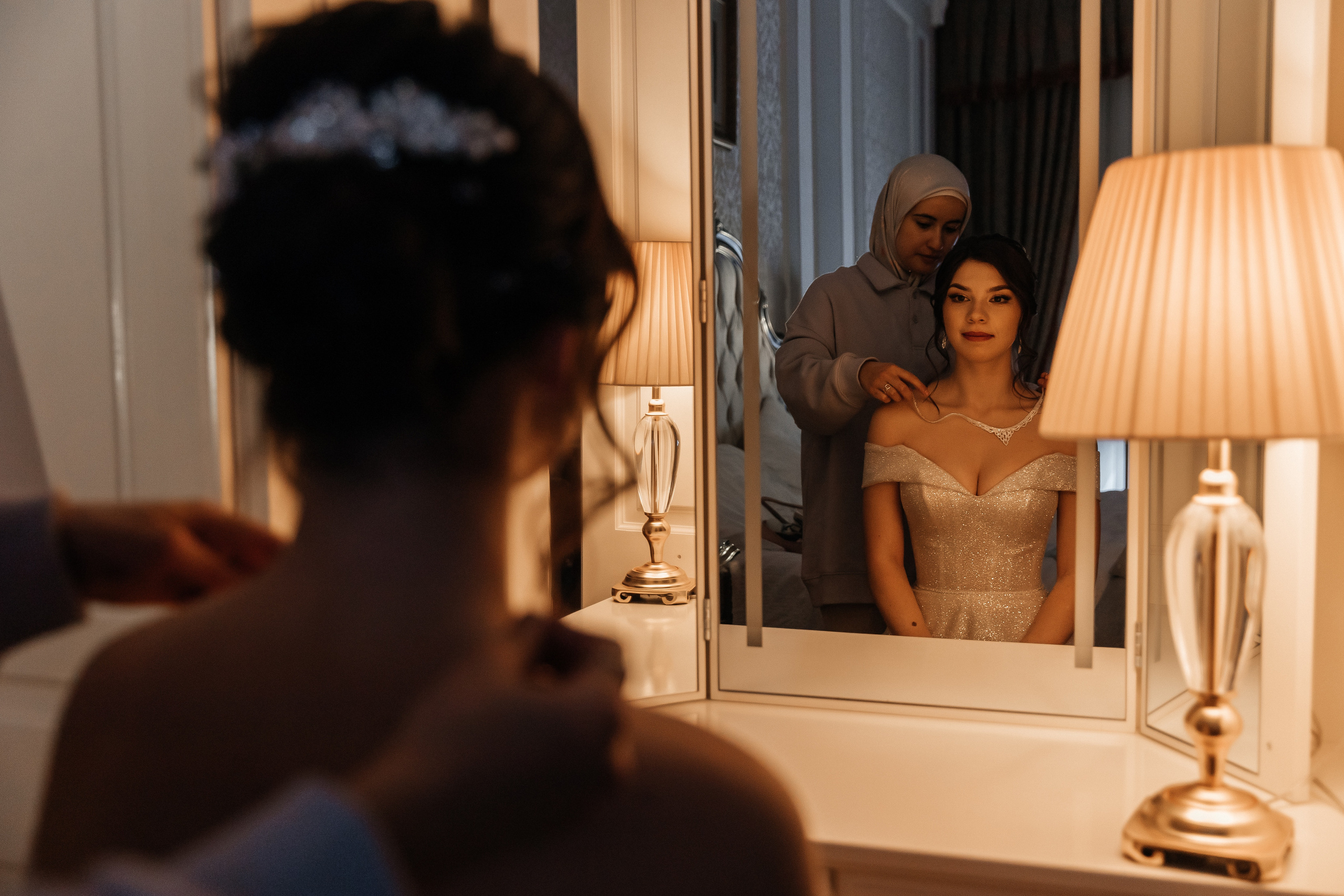 Свадьбы. Свадебный фотограф