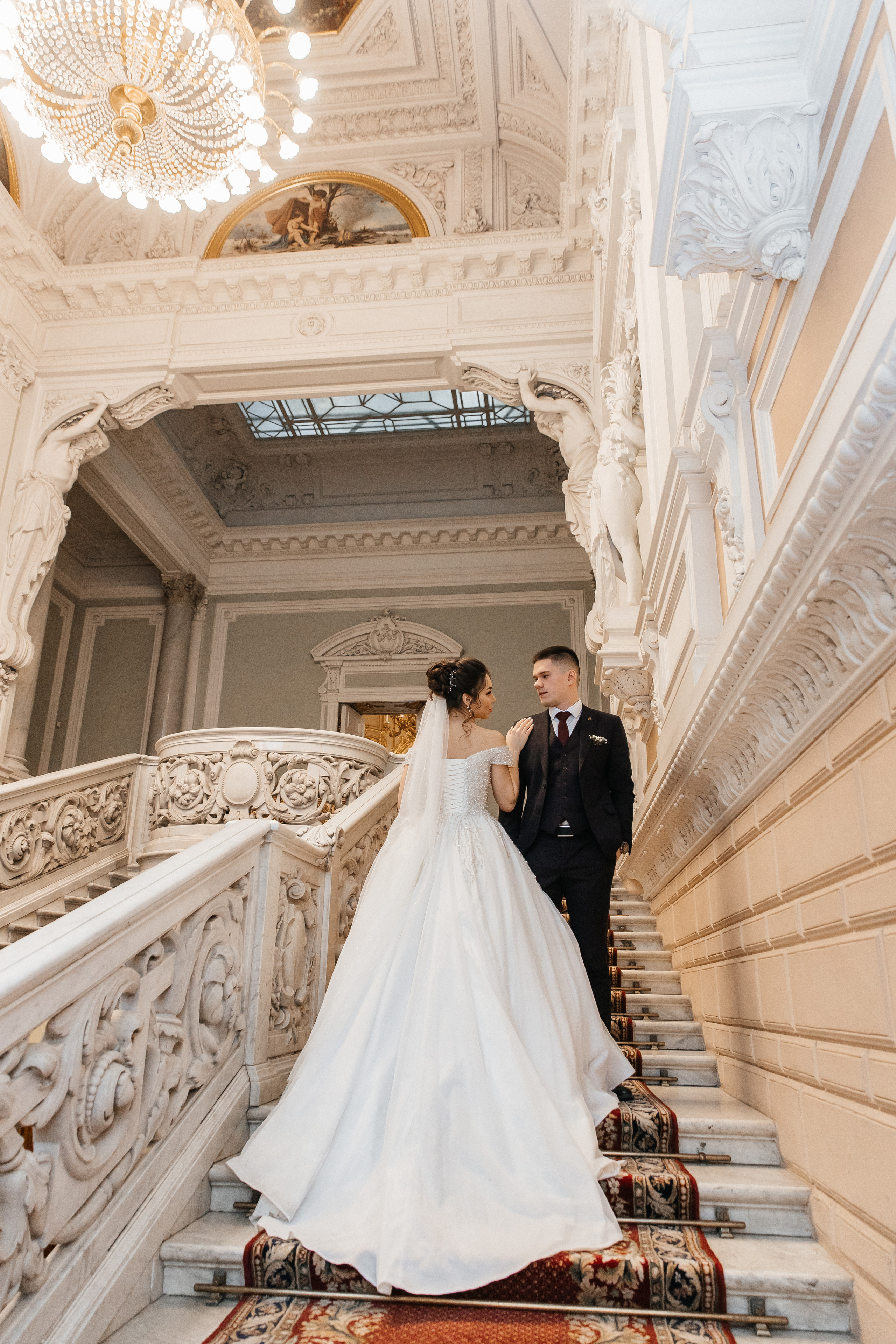 Свадьбы. Свадебный фотограф