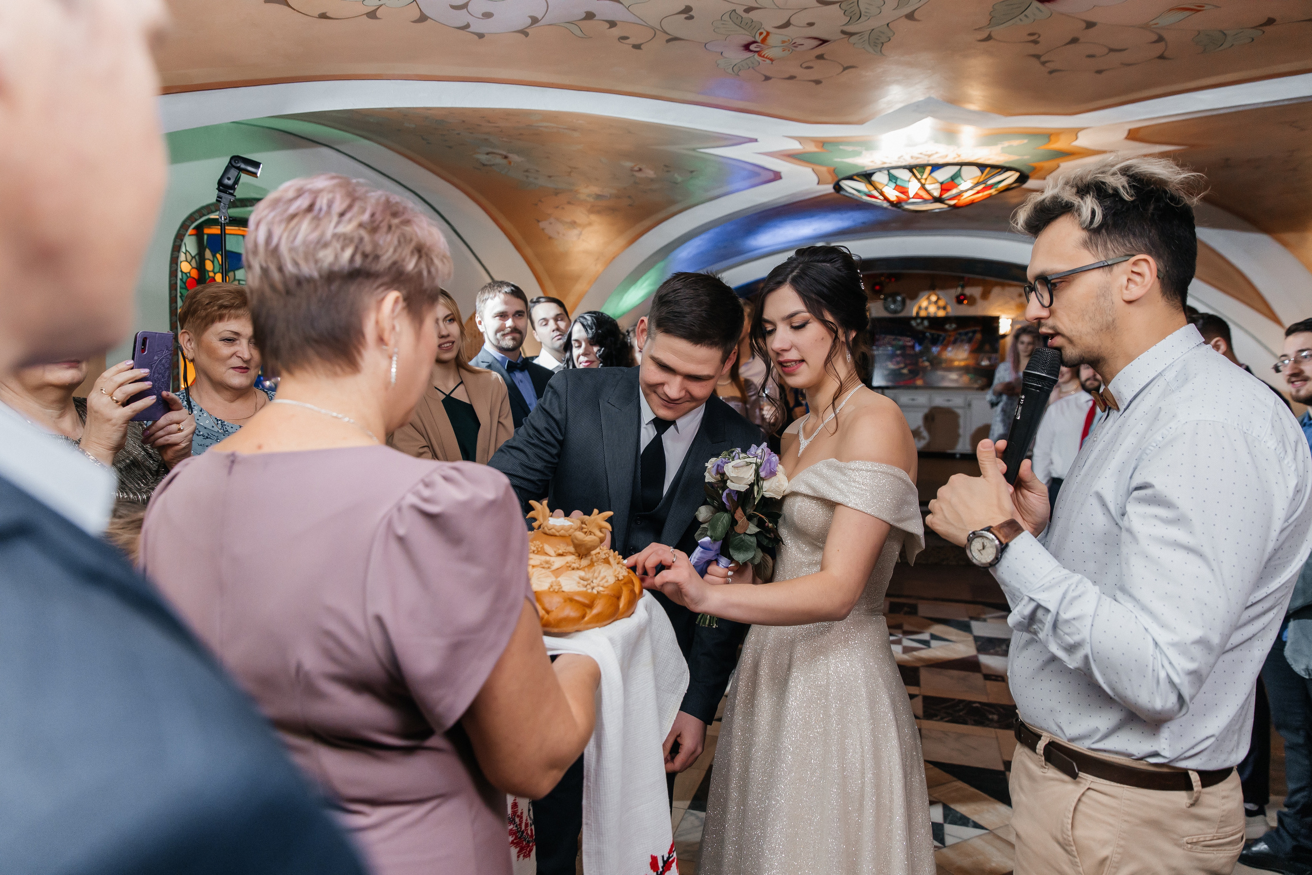 Свадьбы. Свадебный фотограф