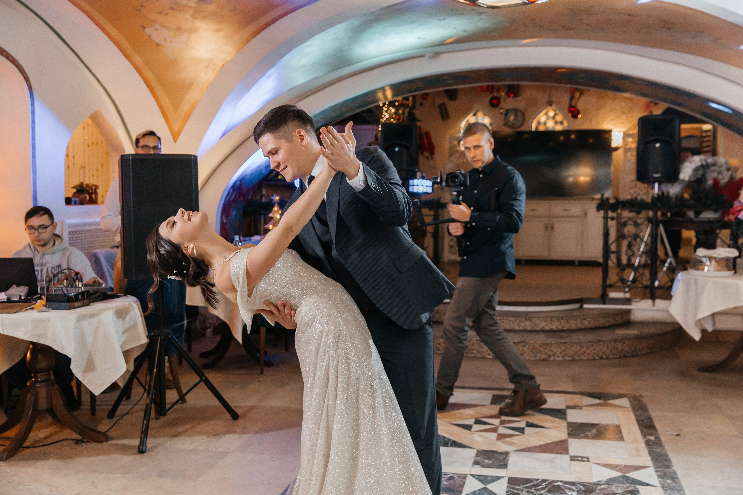 Свадьбы. Свадебный фотограф