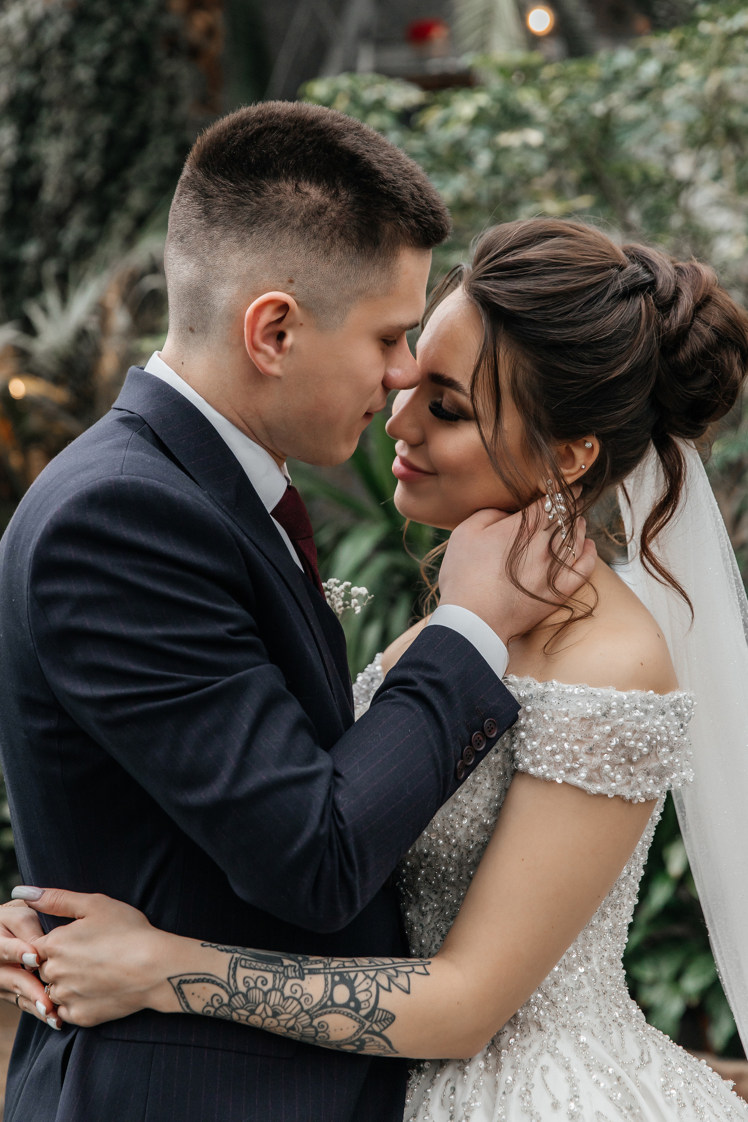 Свадьбы. Свадебный фотограф