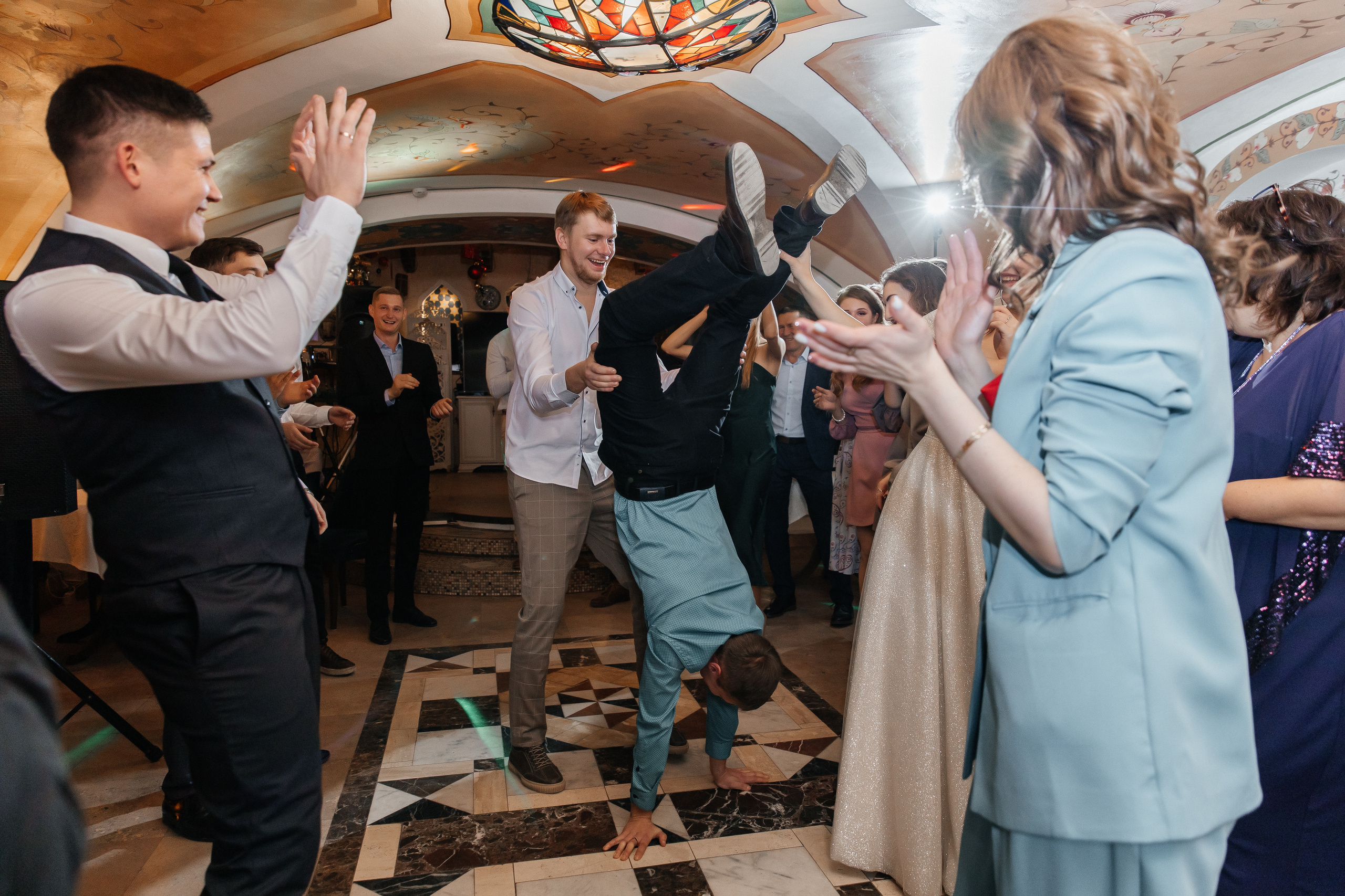 Свадьбы. Свадебный фотограф