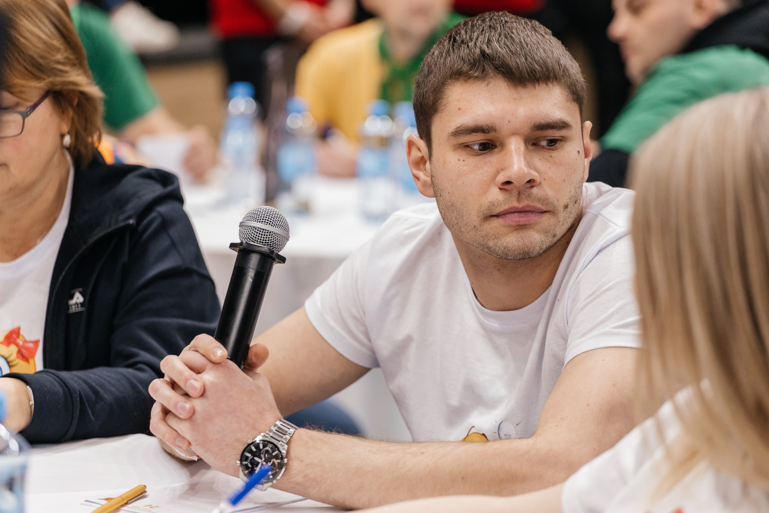 Корпоративы. Свадебный фотограф