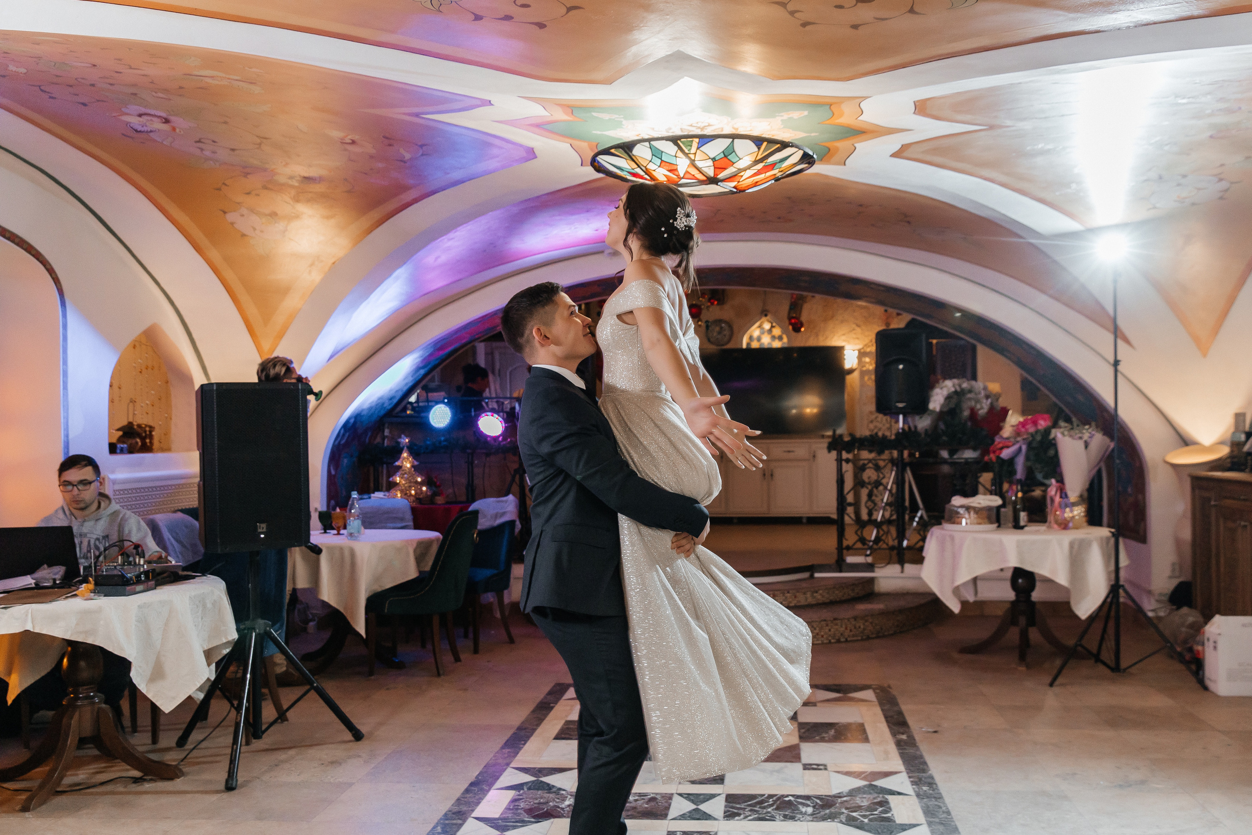 Свадьбы. Свадебный фотограф