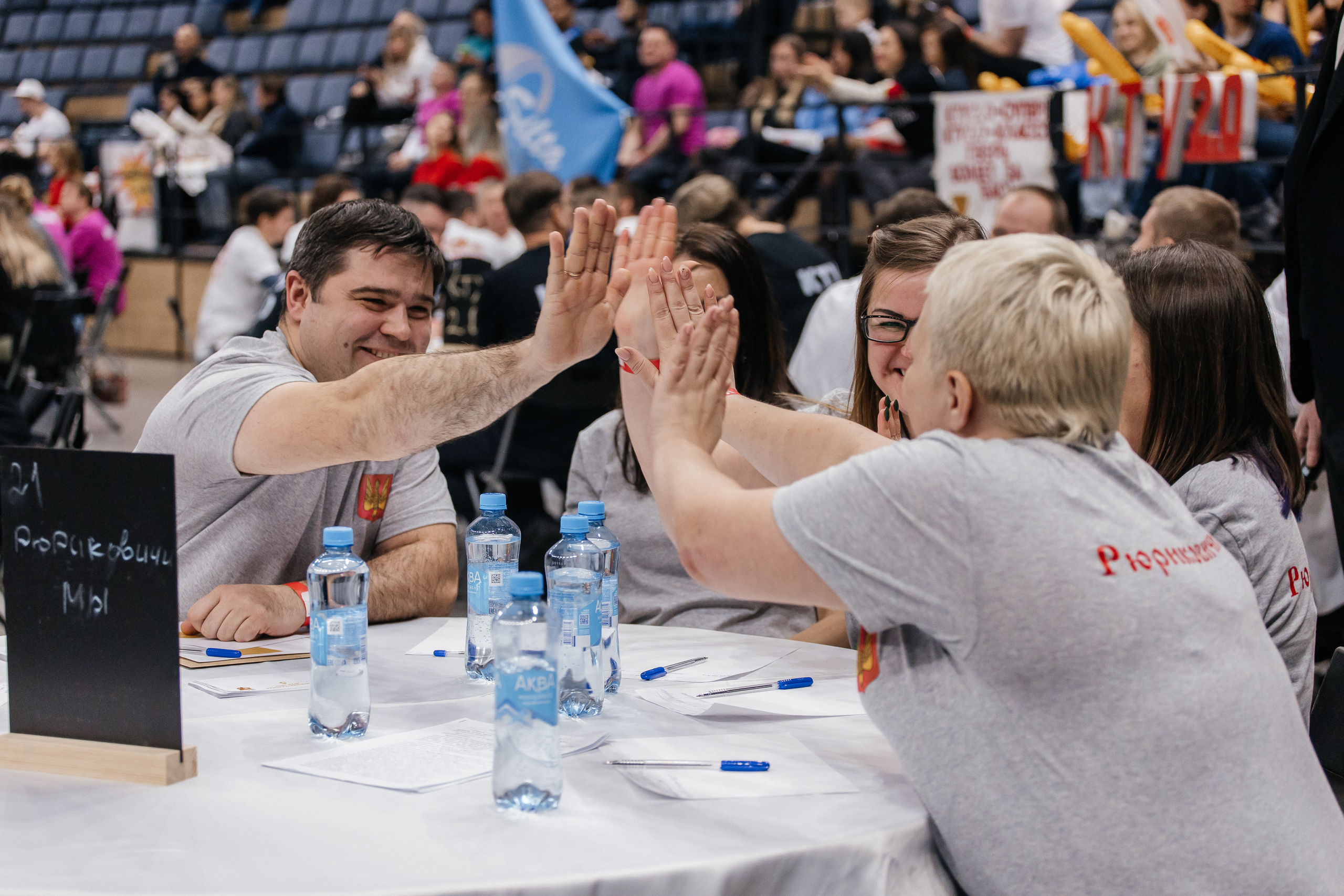 Корпоративы. Свадебный фотограф