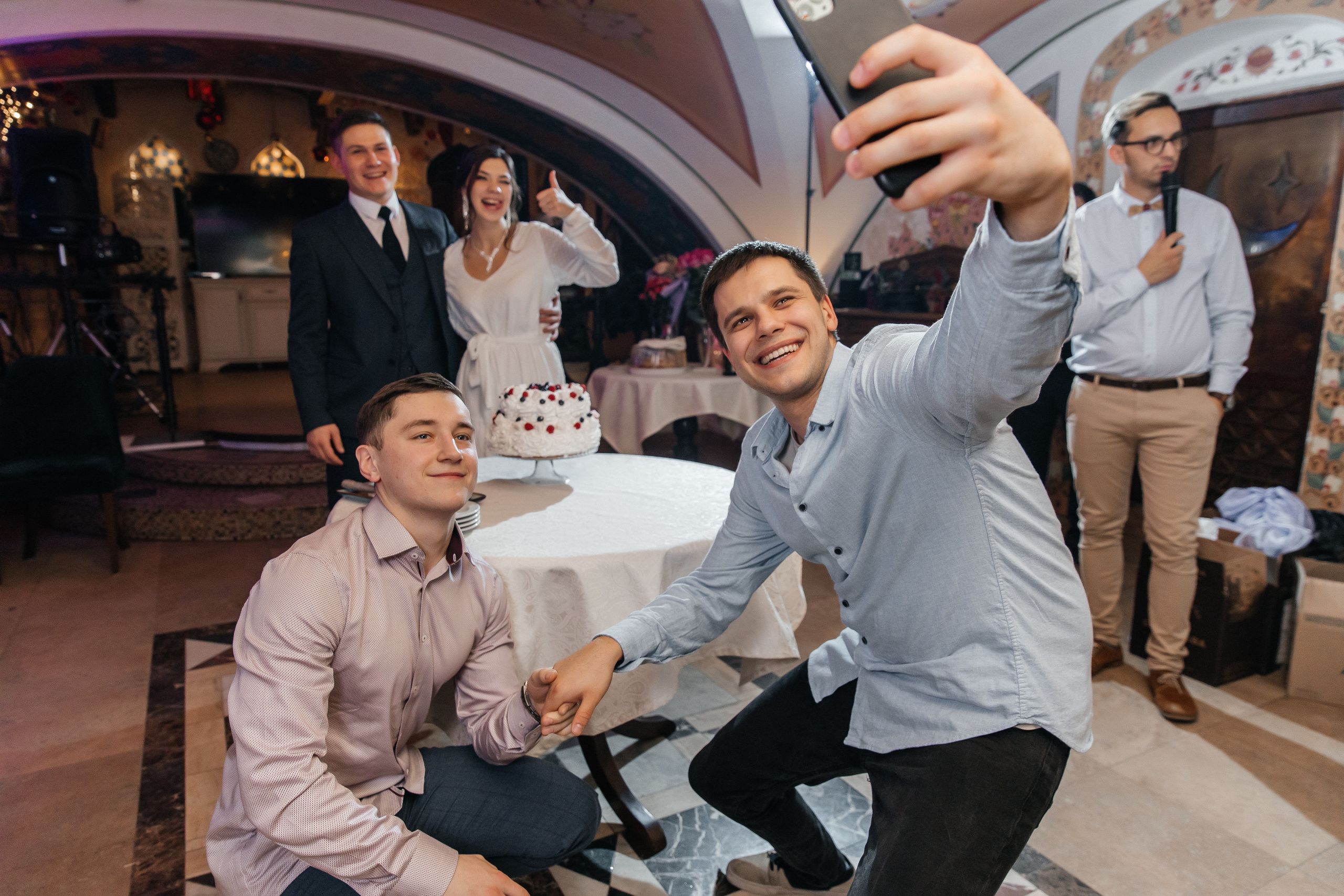 Свадьбы. Свадебный фотограф