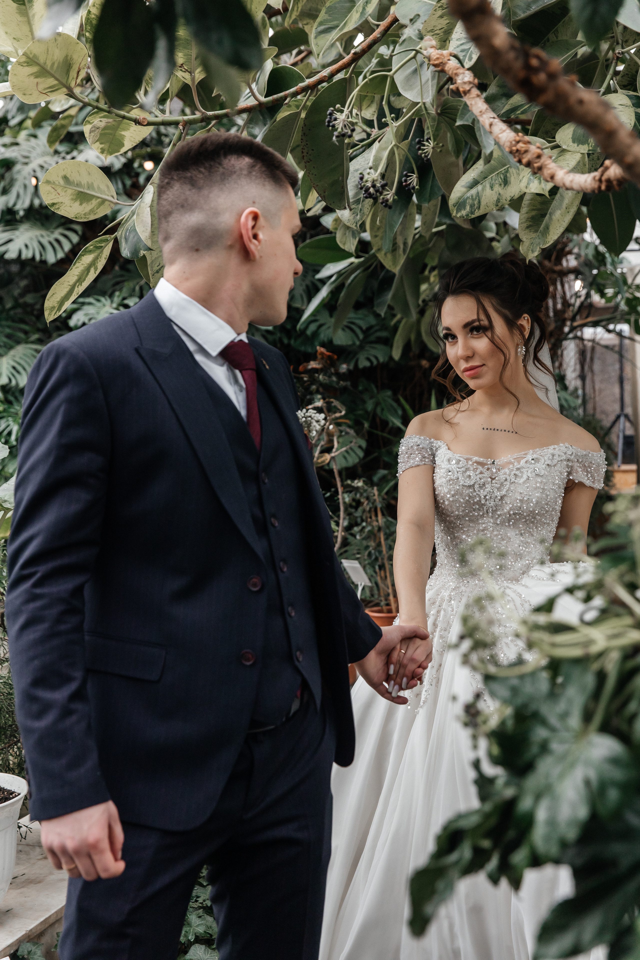 Свадьбы. Свадебный фотограф