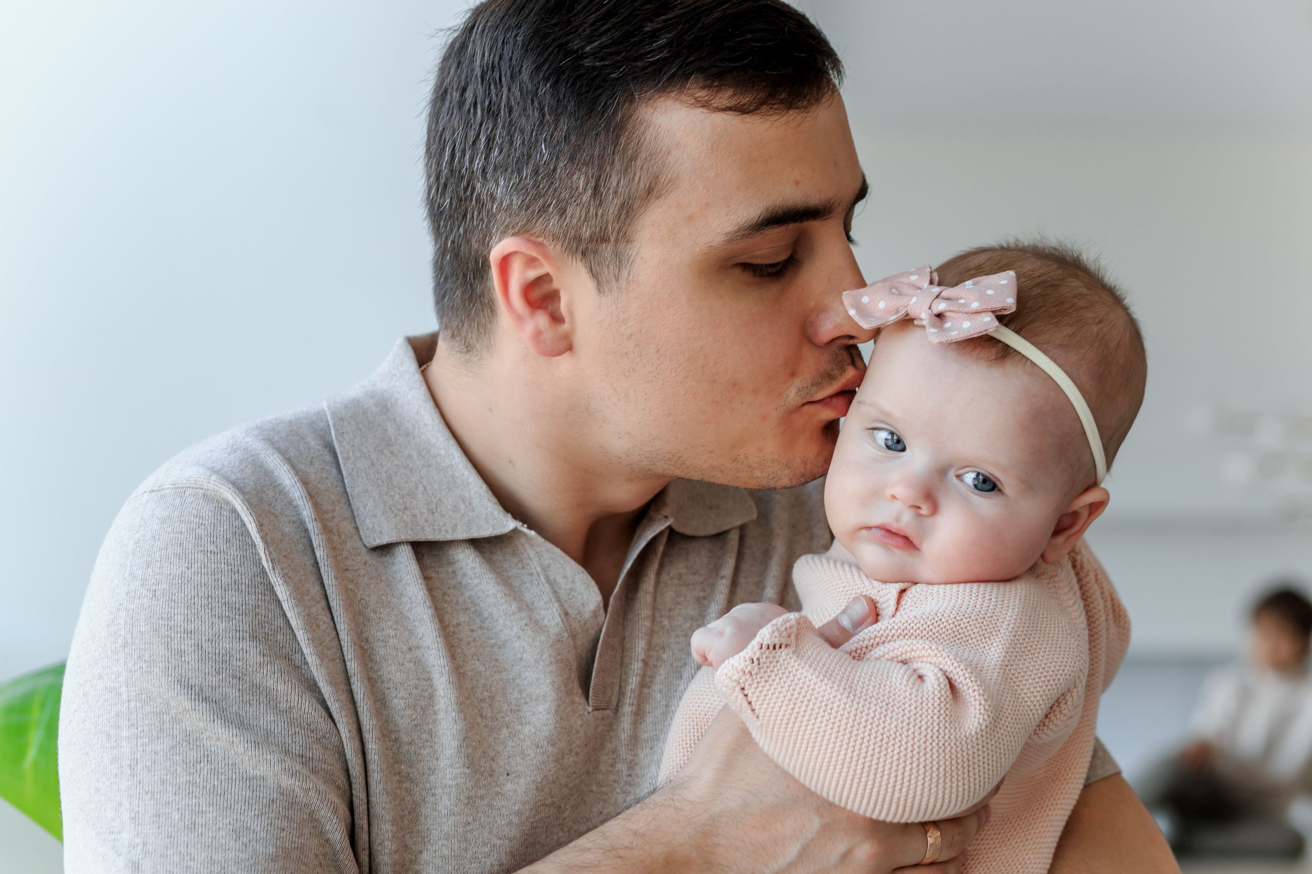 Семья. Свадебный фотограф