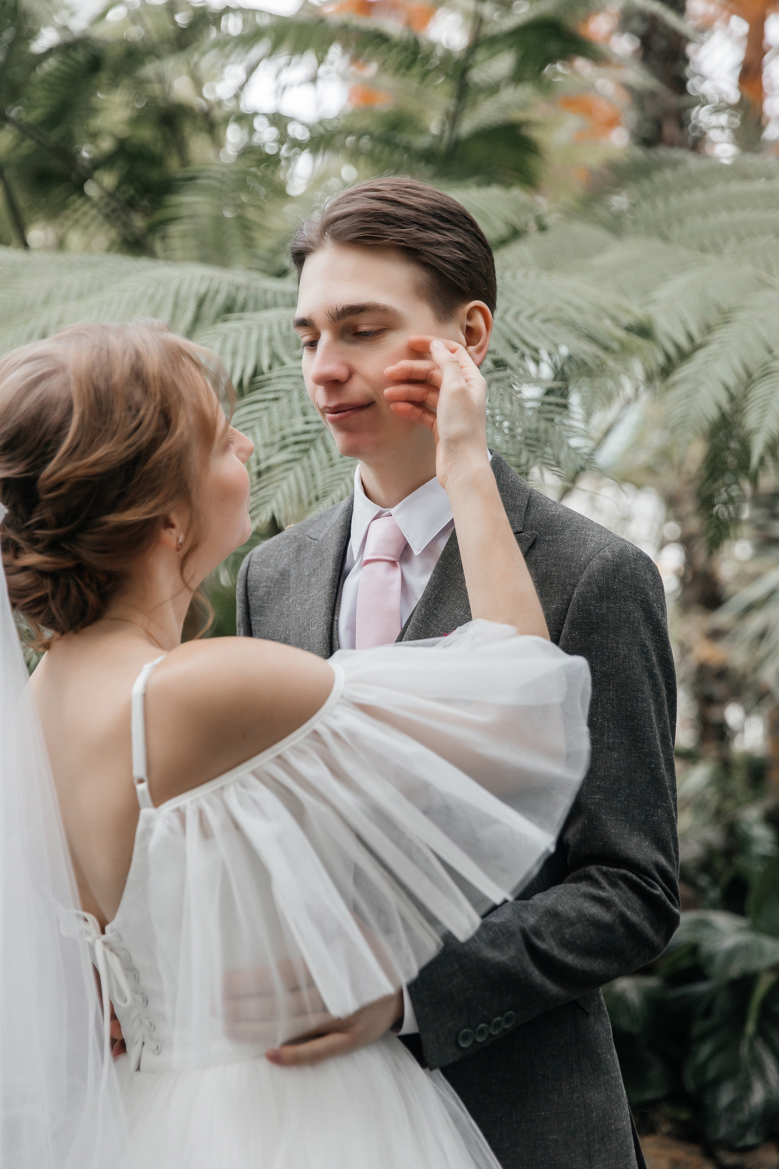 Свадьбы. Свадебный фотограф