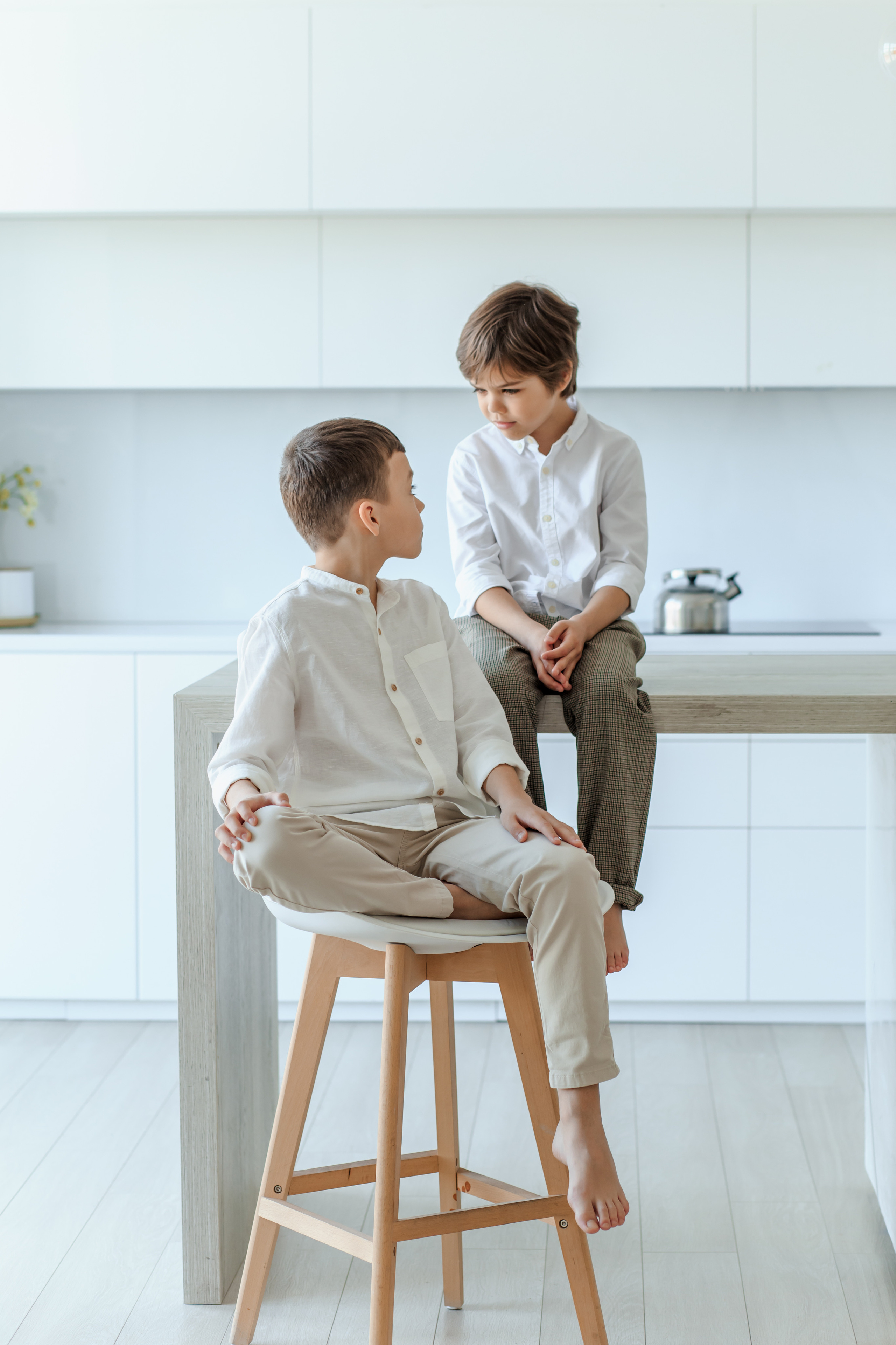 Семья. Свадебный фотограф