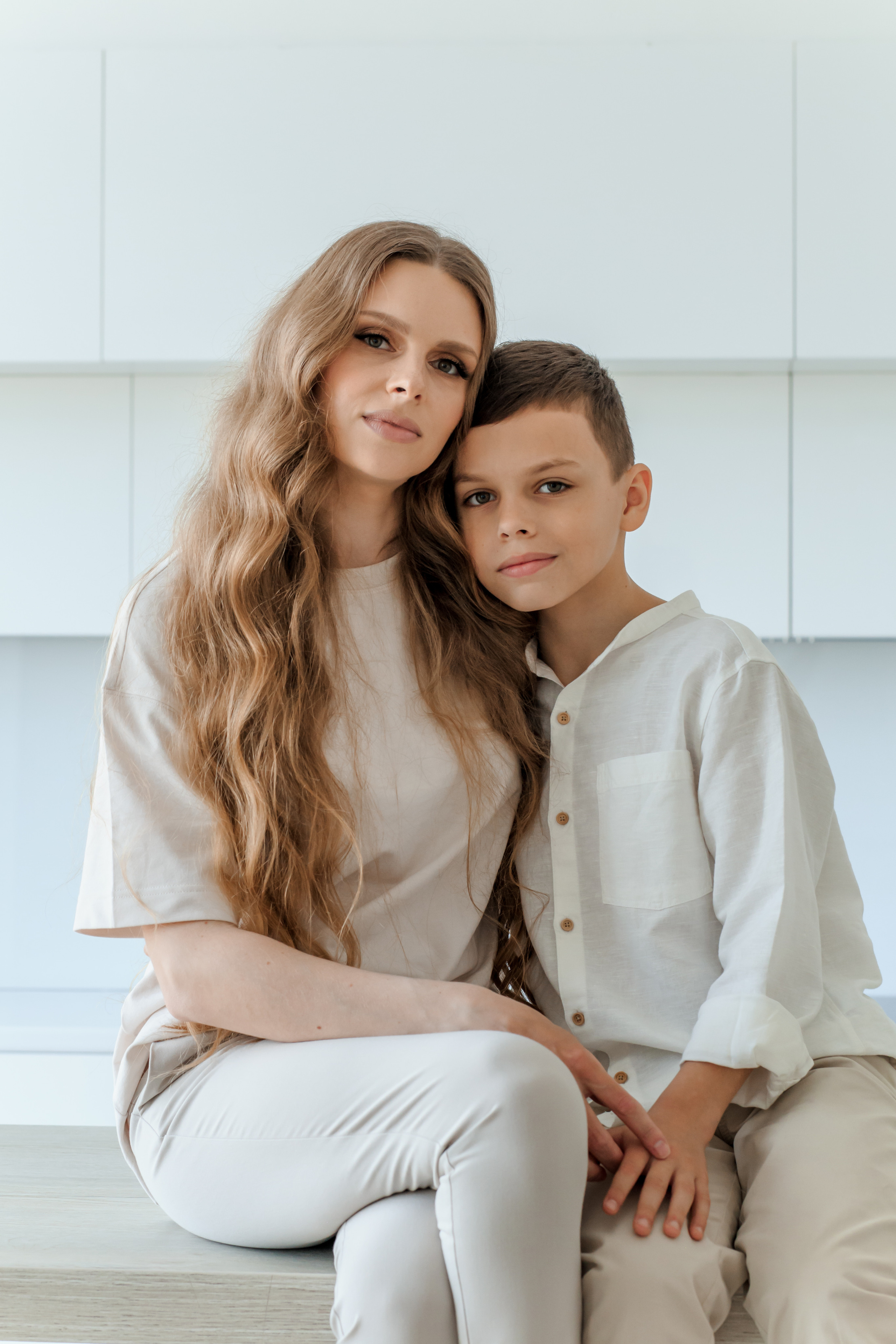 Семья. Свадебный фотограф