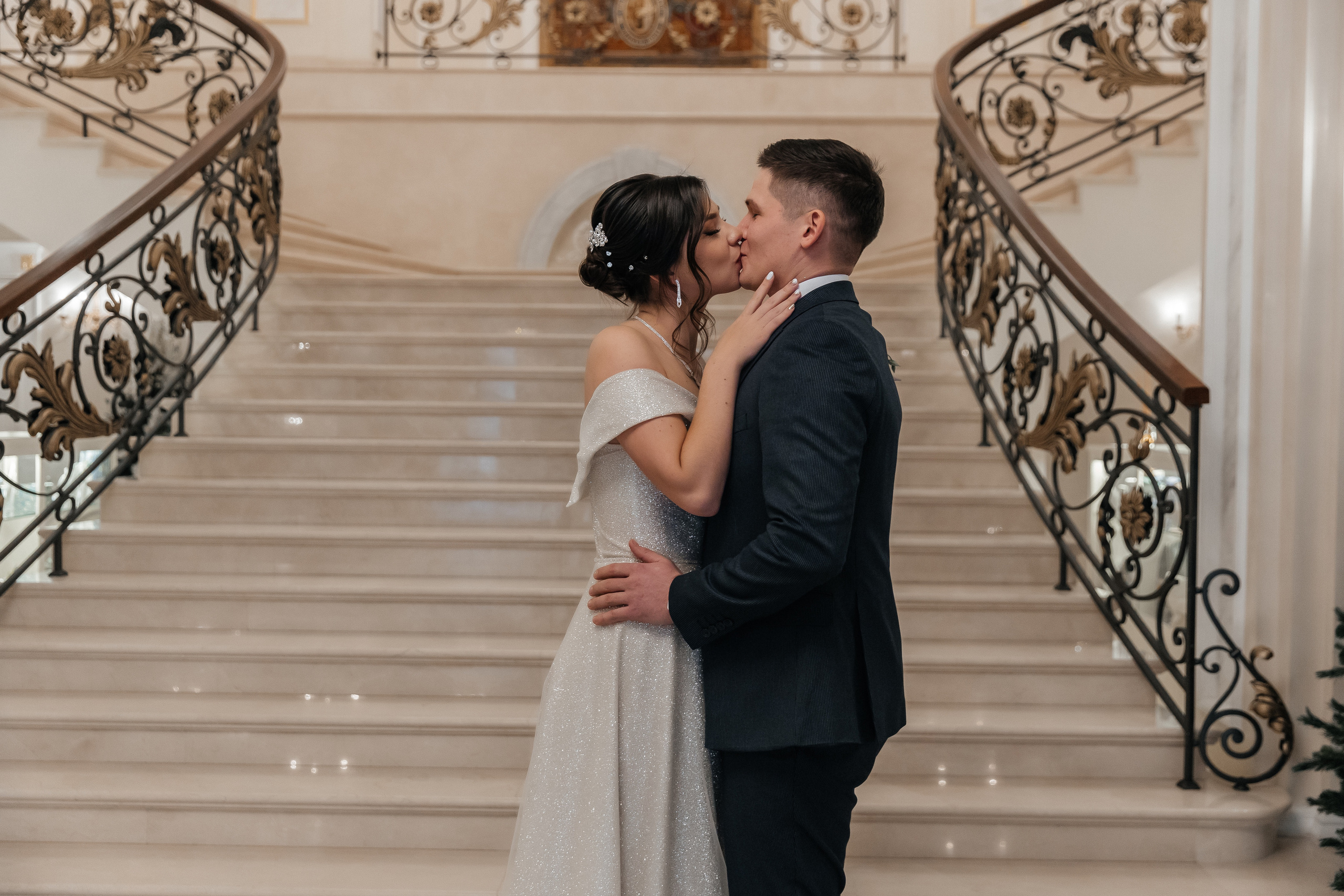 Свадьбы. Свадебный фотограф