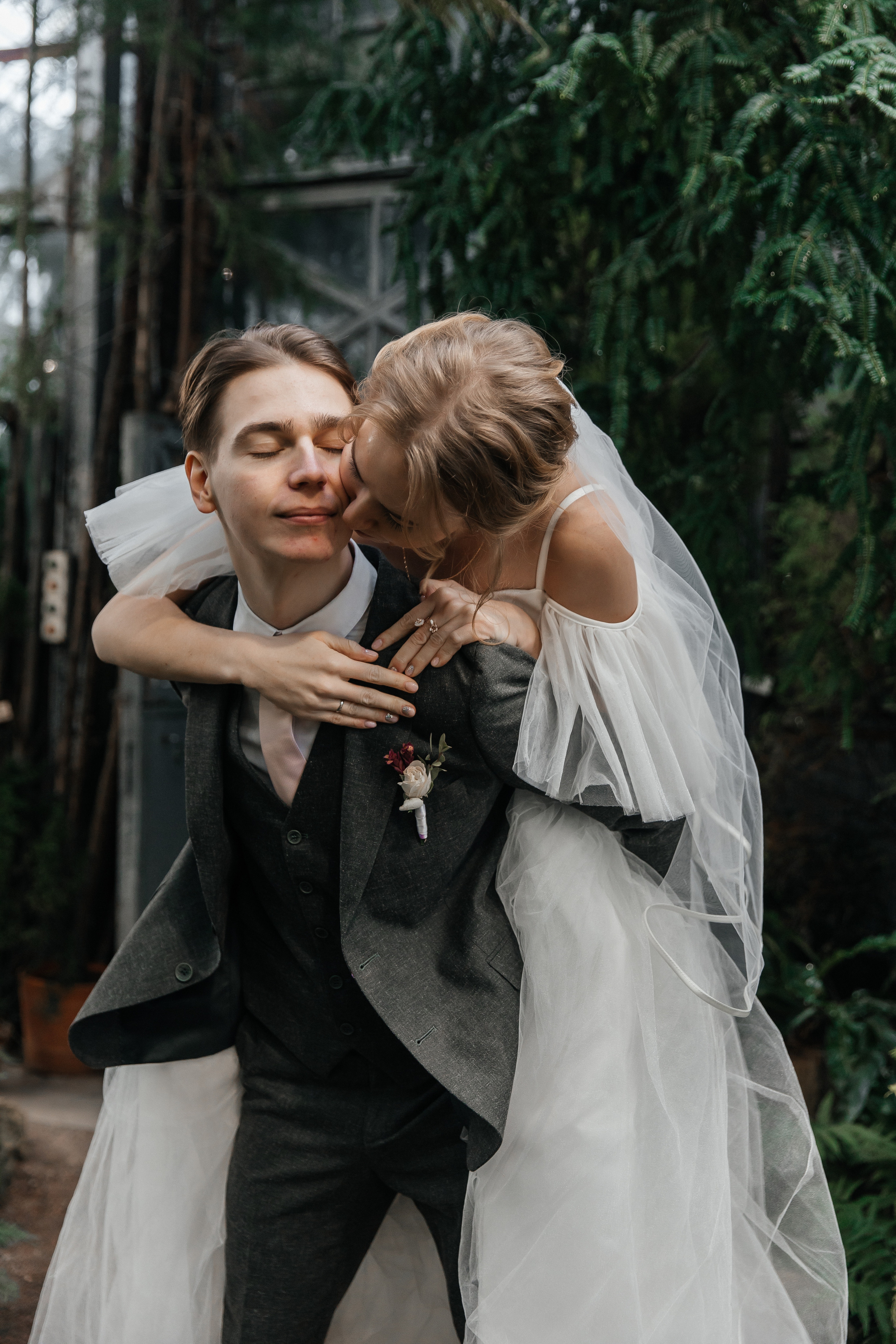 Свадьбы. Свадебный фотограф