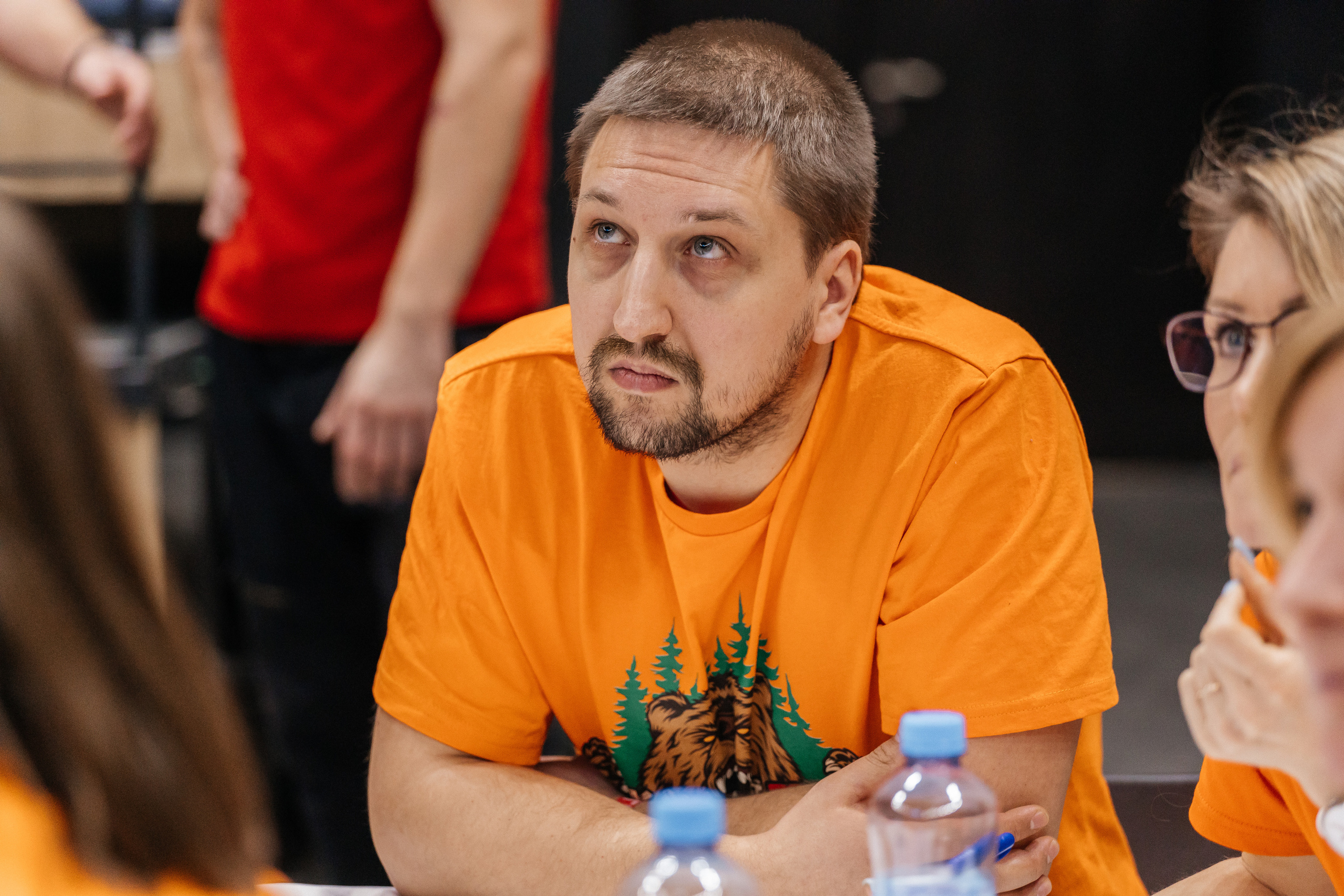 Корпоративы. Свадебный фотограф