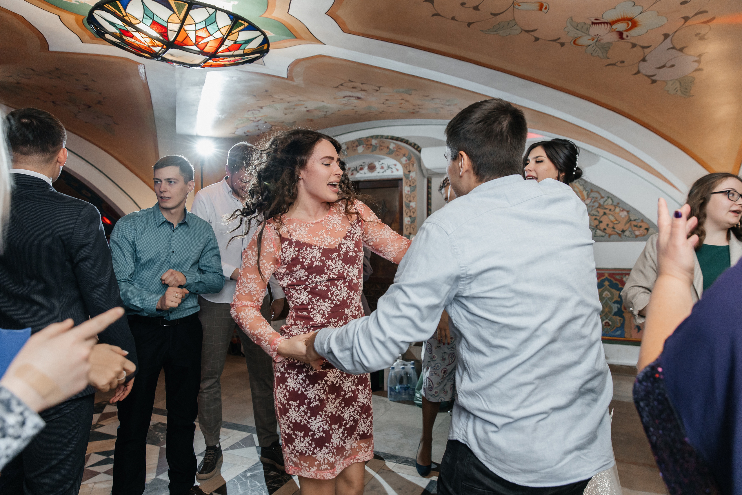 Свадьбы. Свадебный фотограф