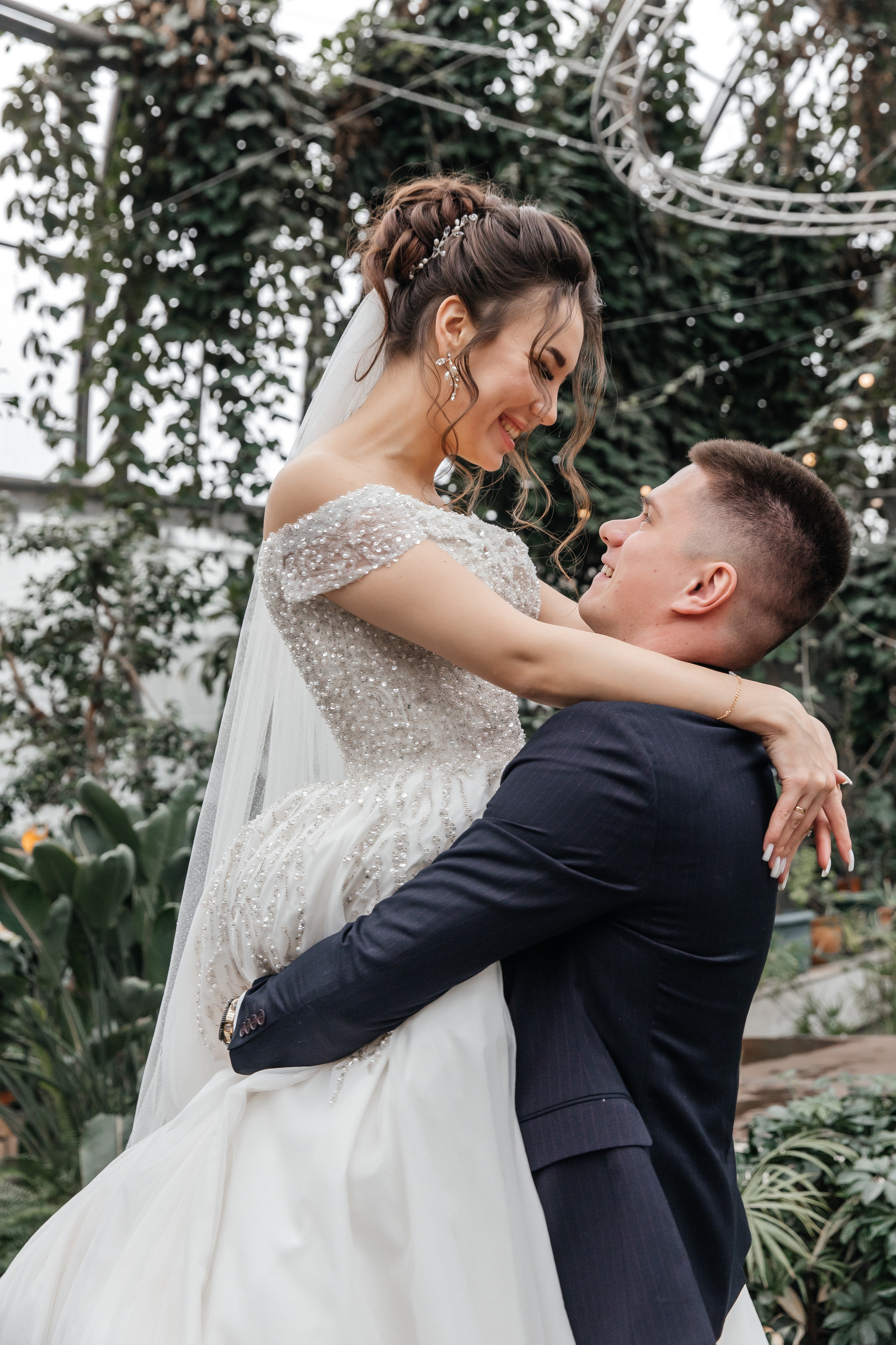 Свадьбы. Свадебный фотограф