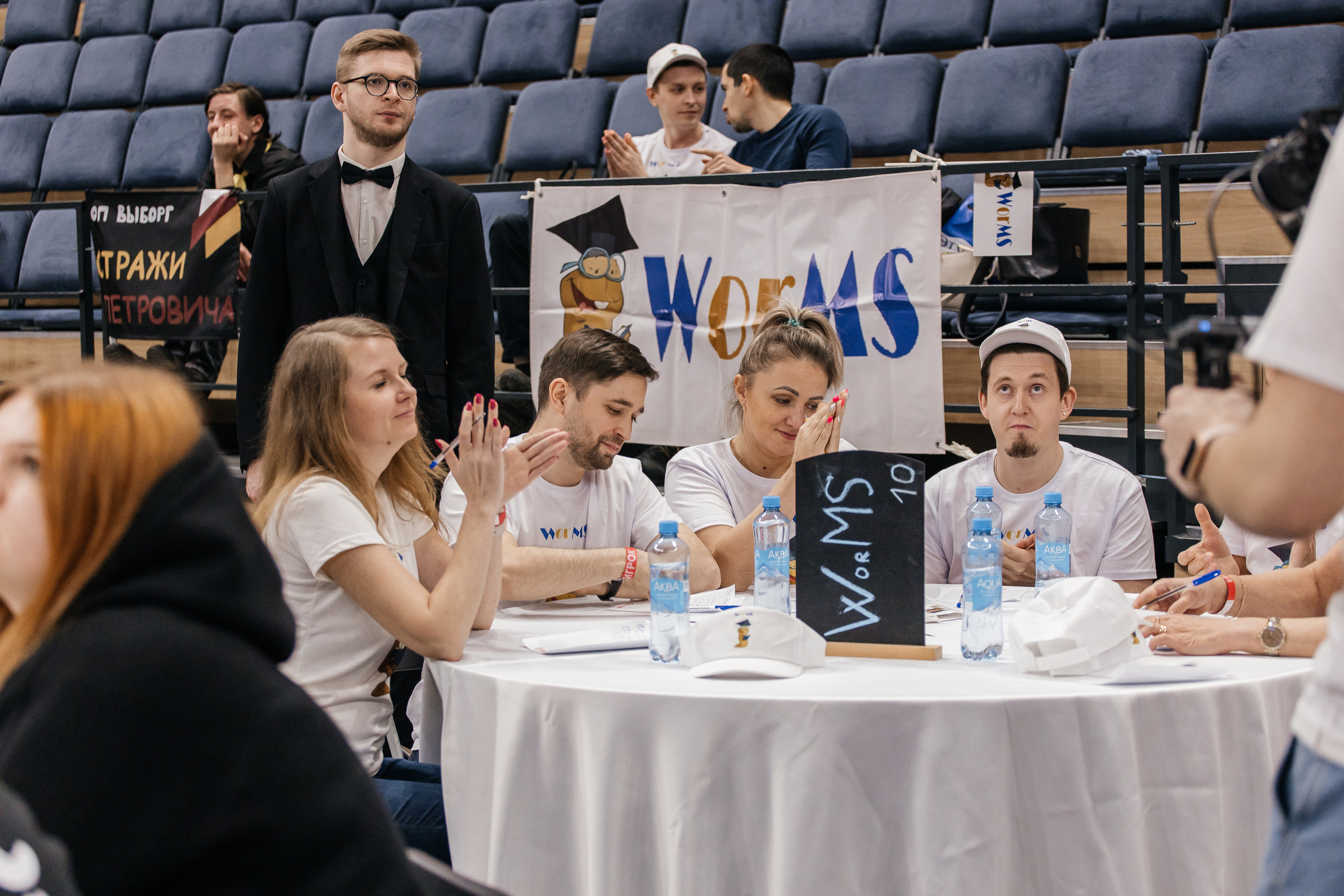 Корпоративы. Свадебный фотограф