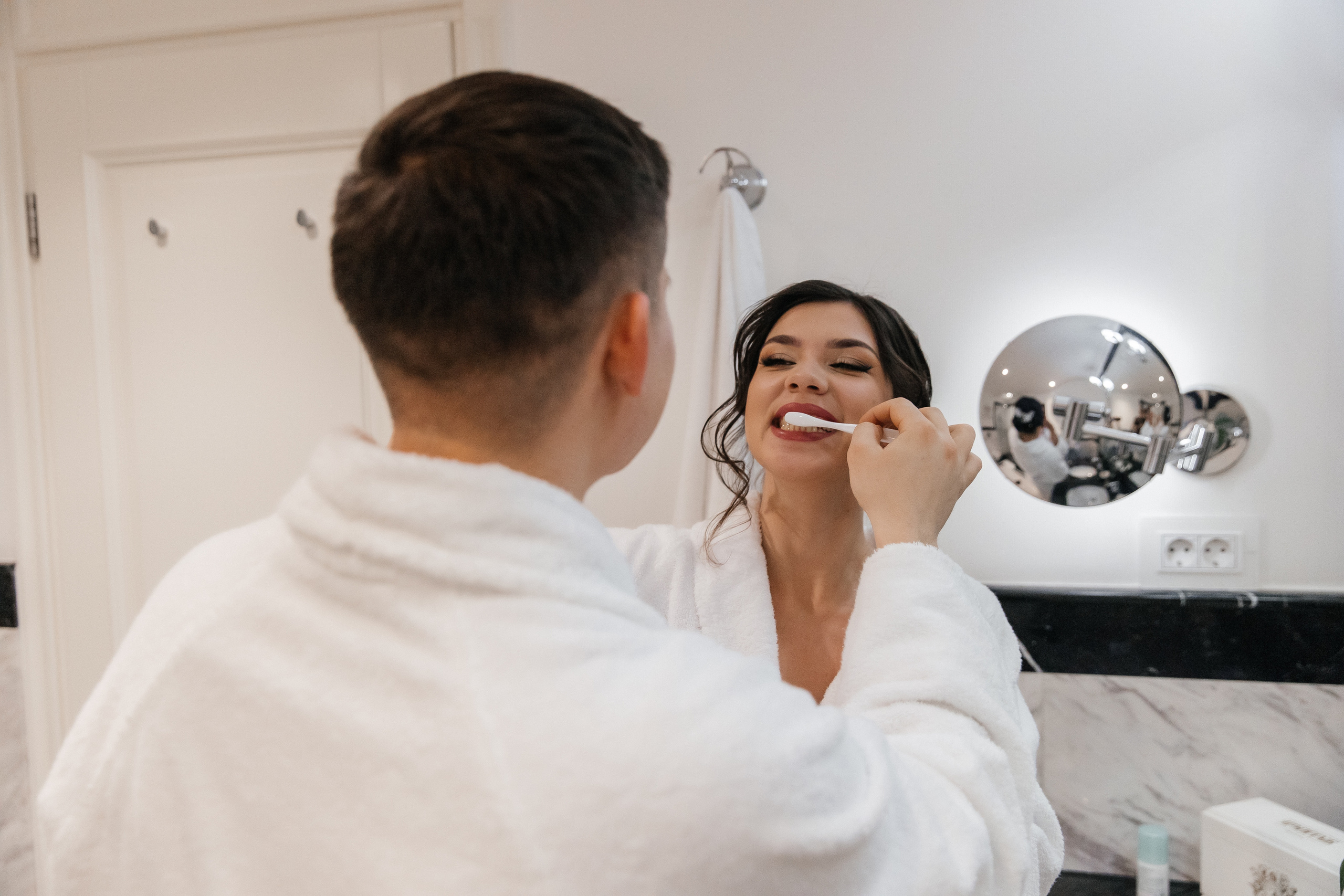 Свадьбы. Свадебный фотограф