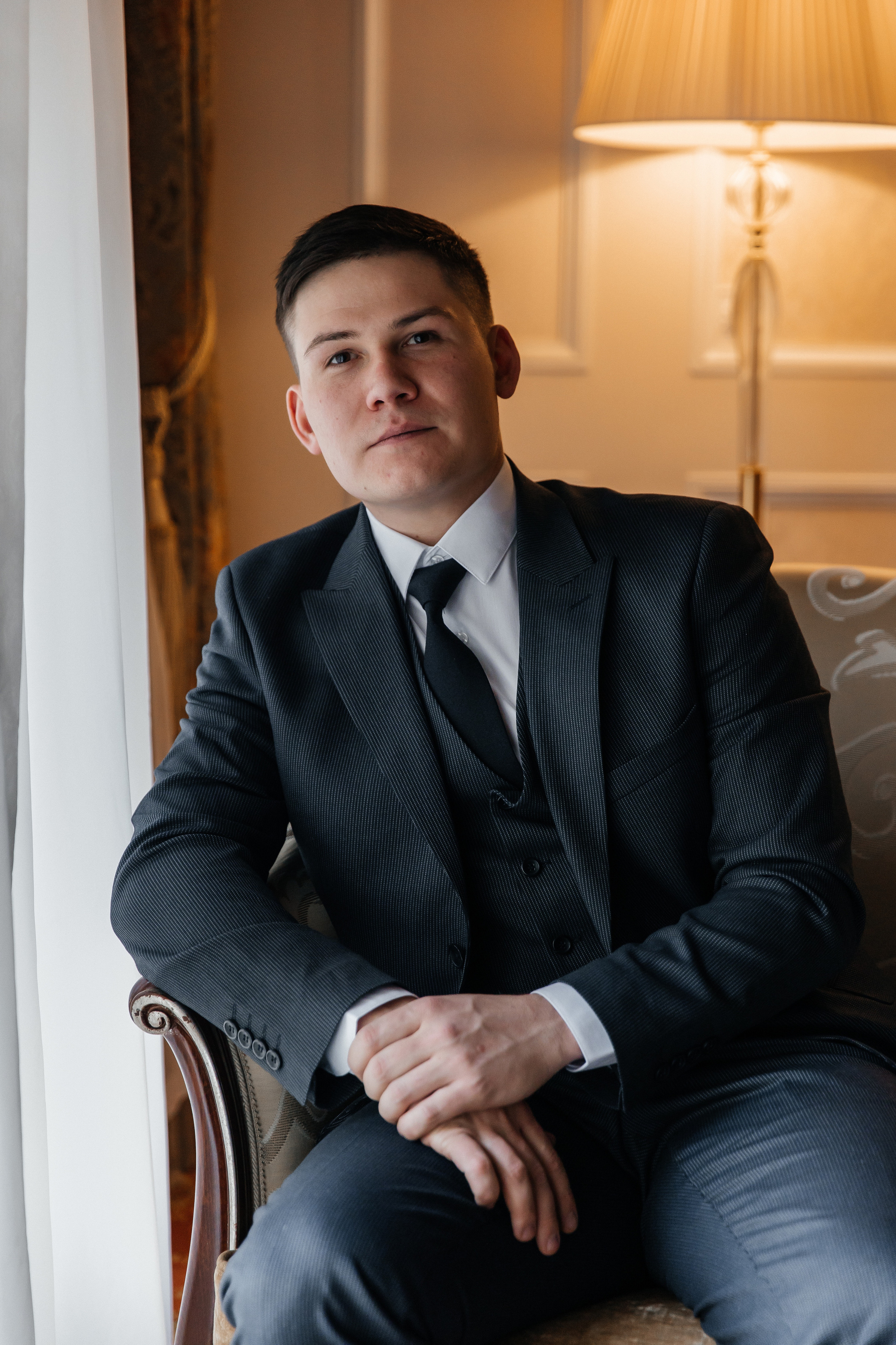 Свадьбы. Свадебный фотограф