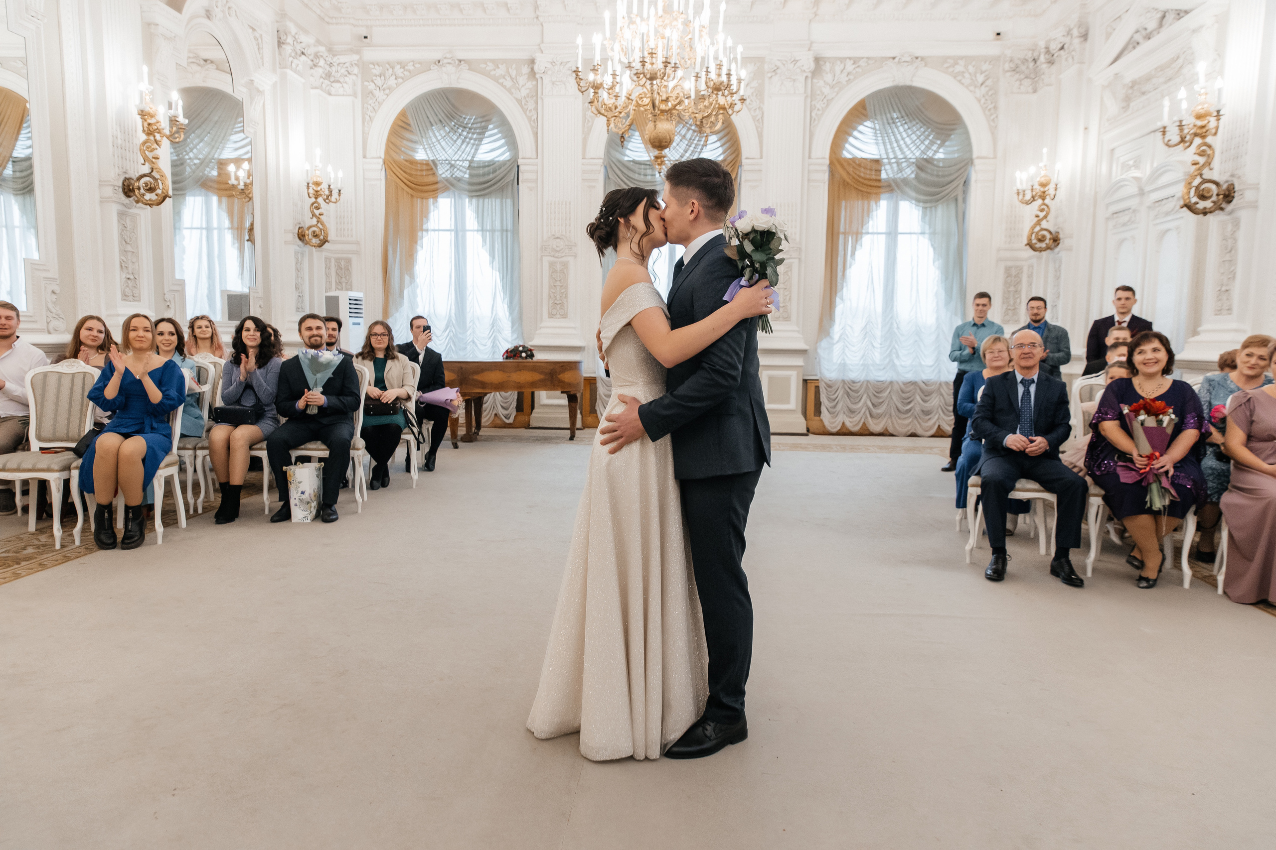 Свадьбы. Свадебный фотограф