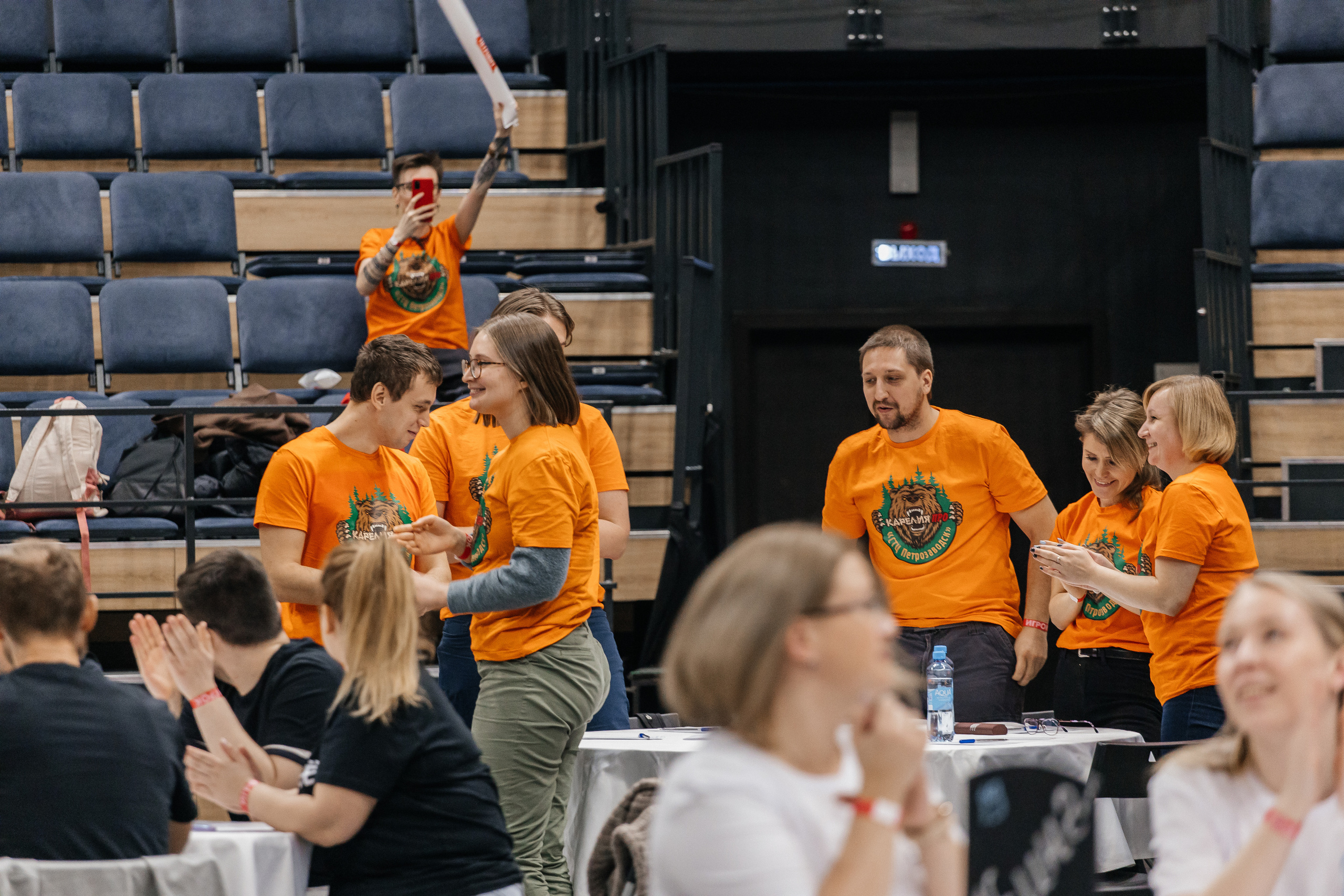 Корпоративы. Свадебный фотограф