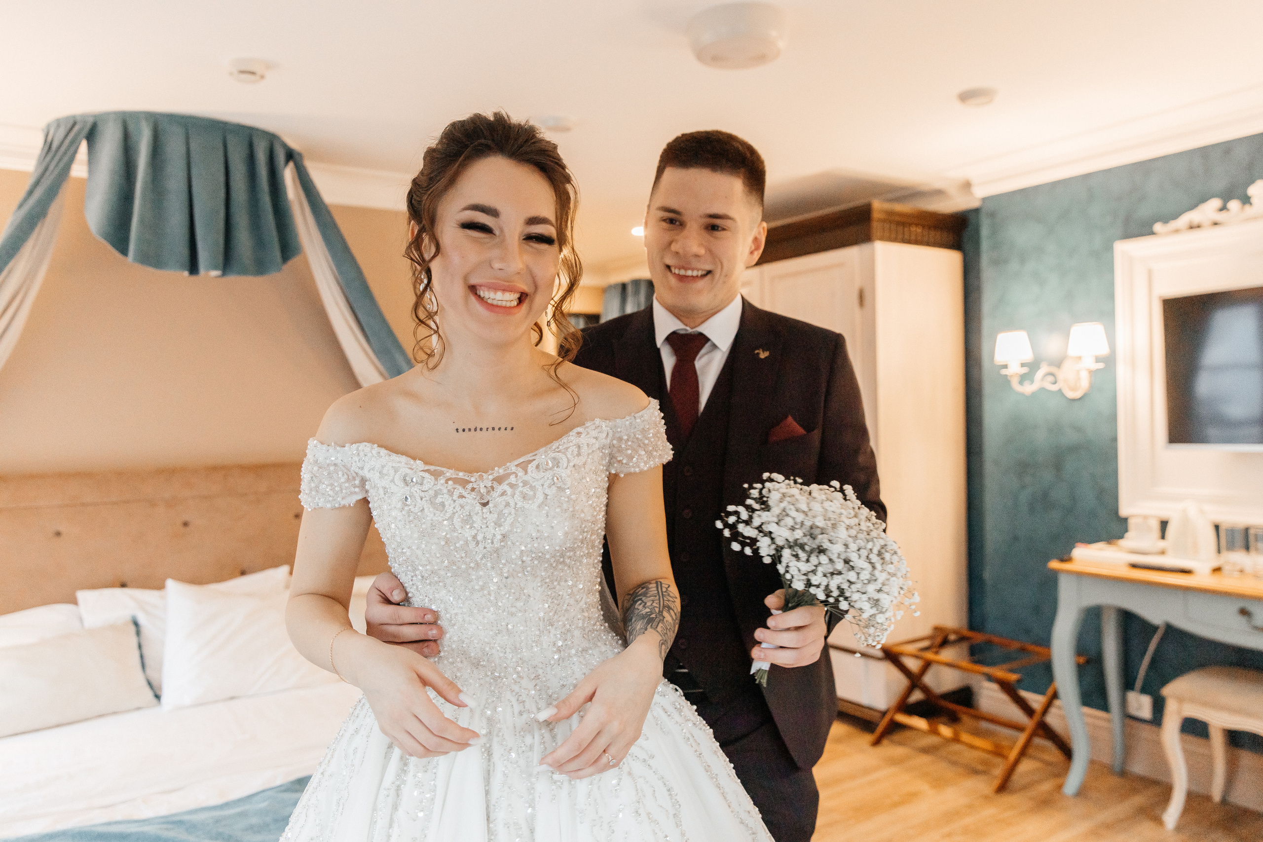 Свадьбы. Свадебный фотограф