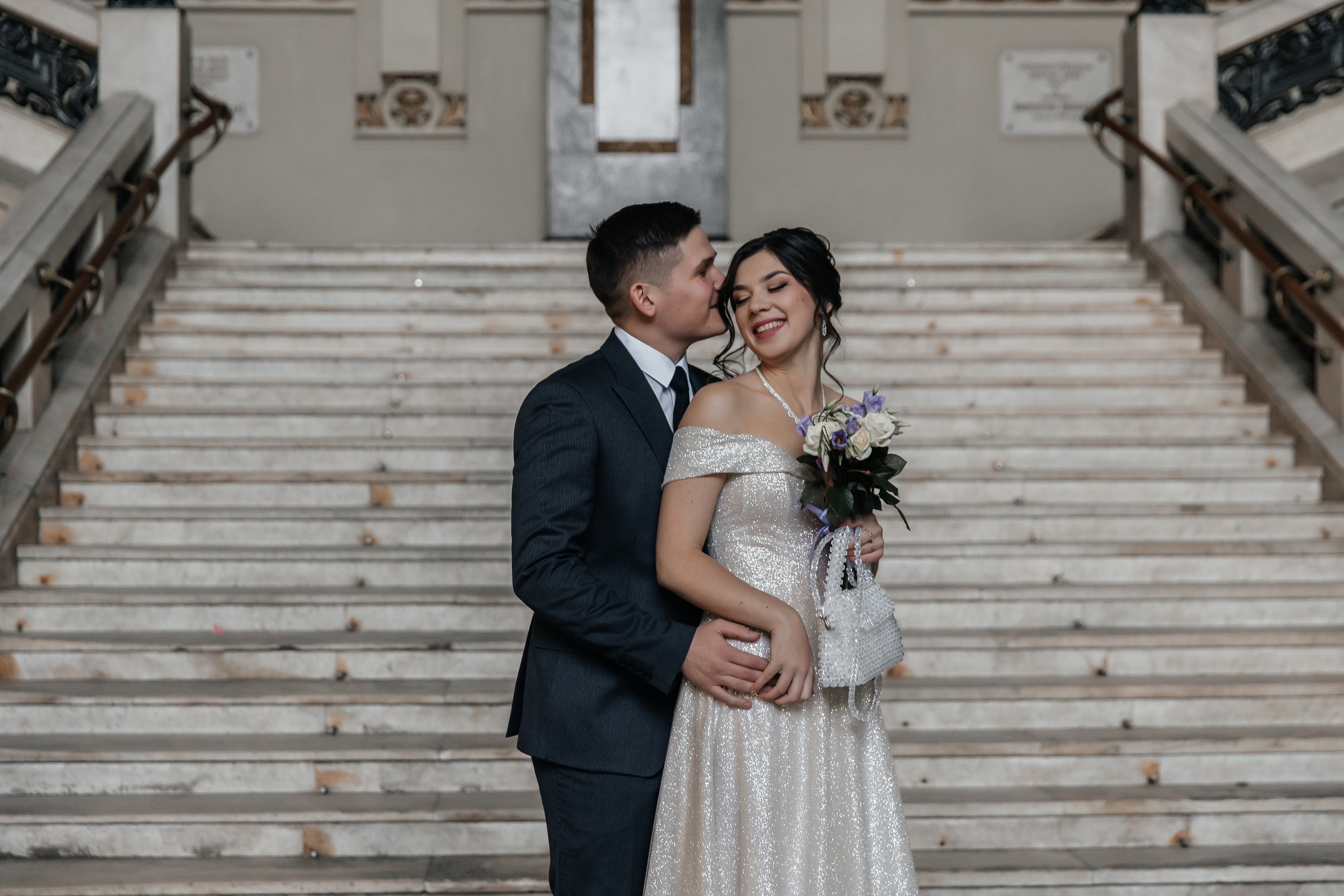 Свадьбы. Свадебный фотограф