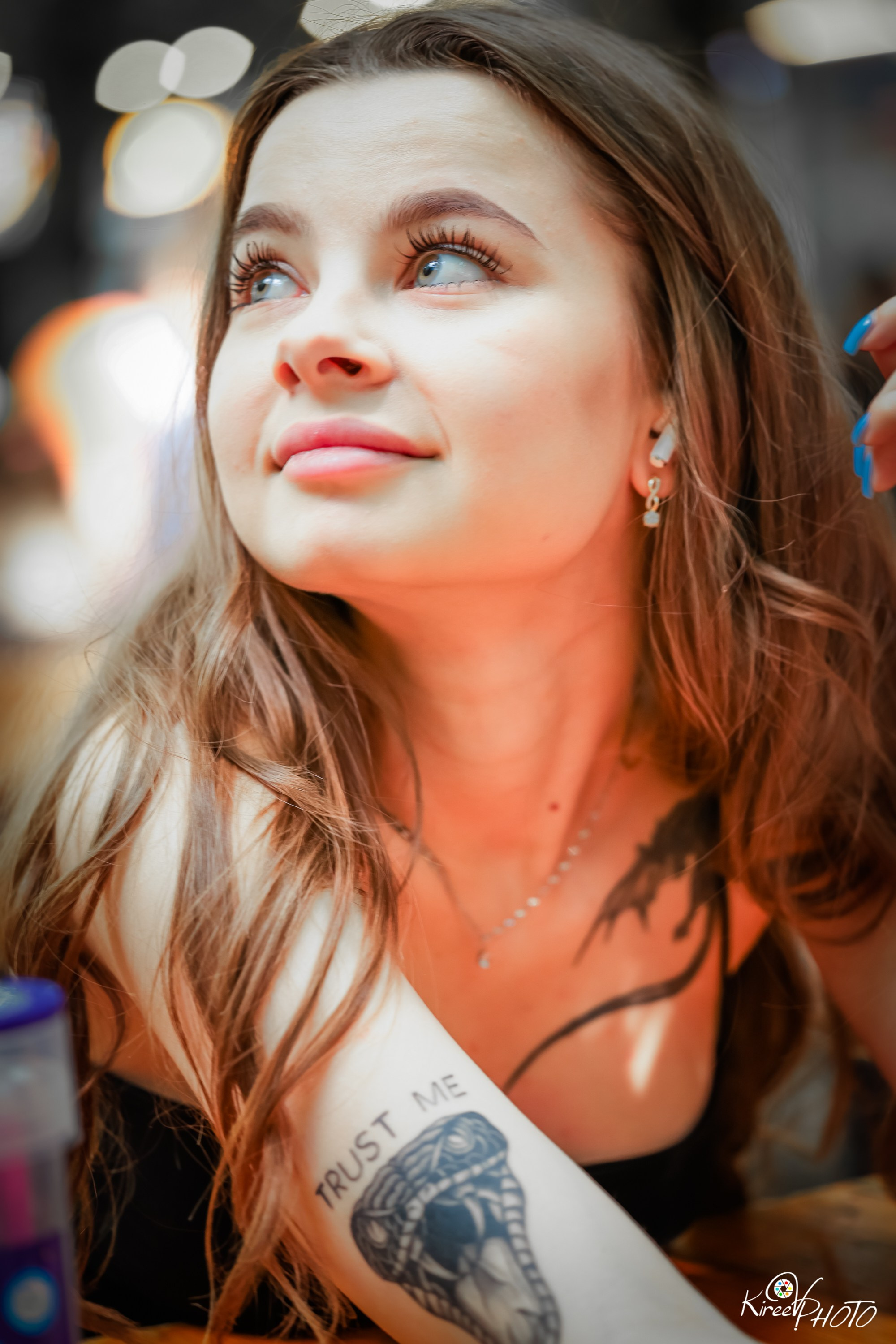 девушка фотограф Ставрополь