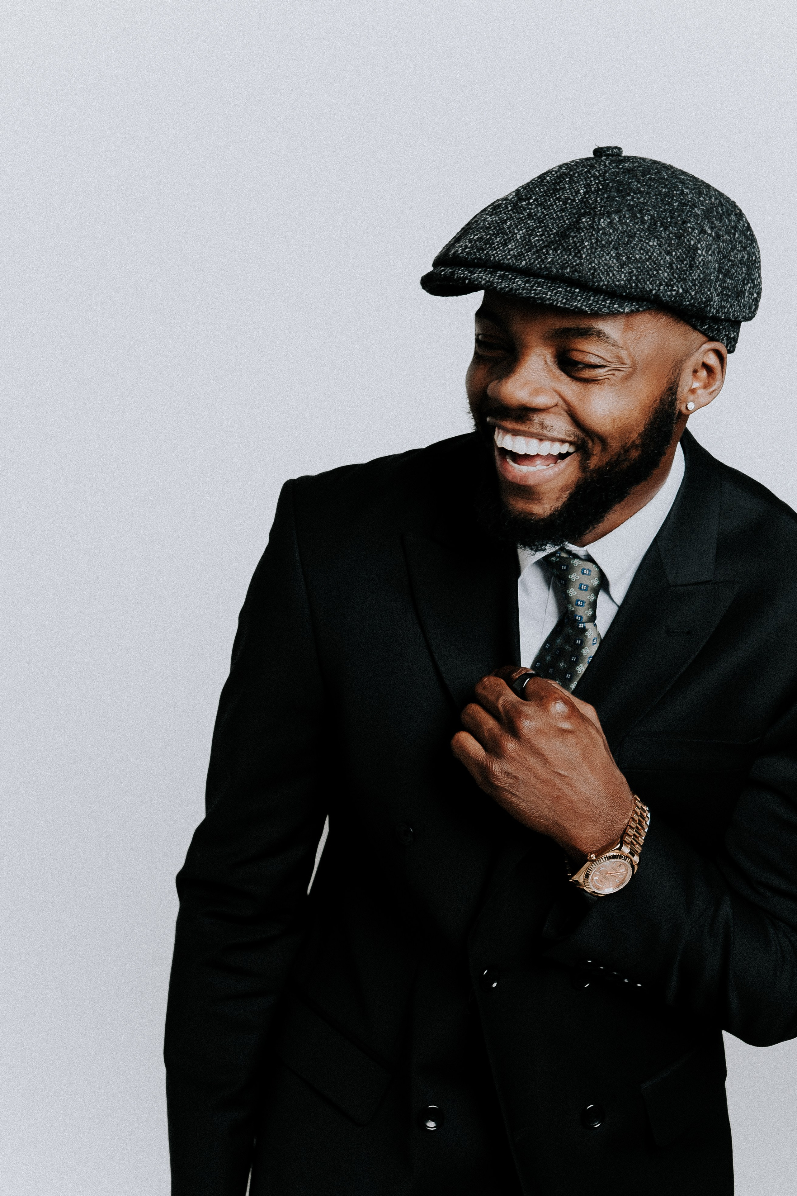 Персональные съемки