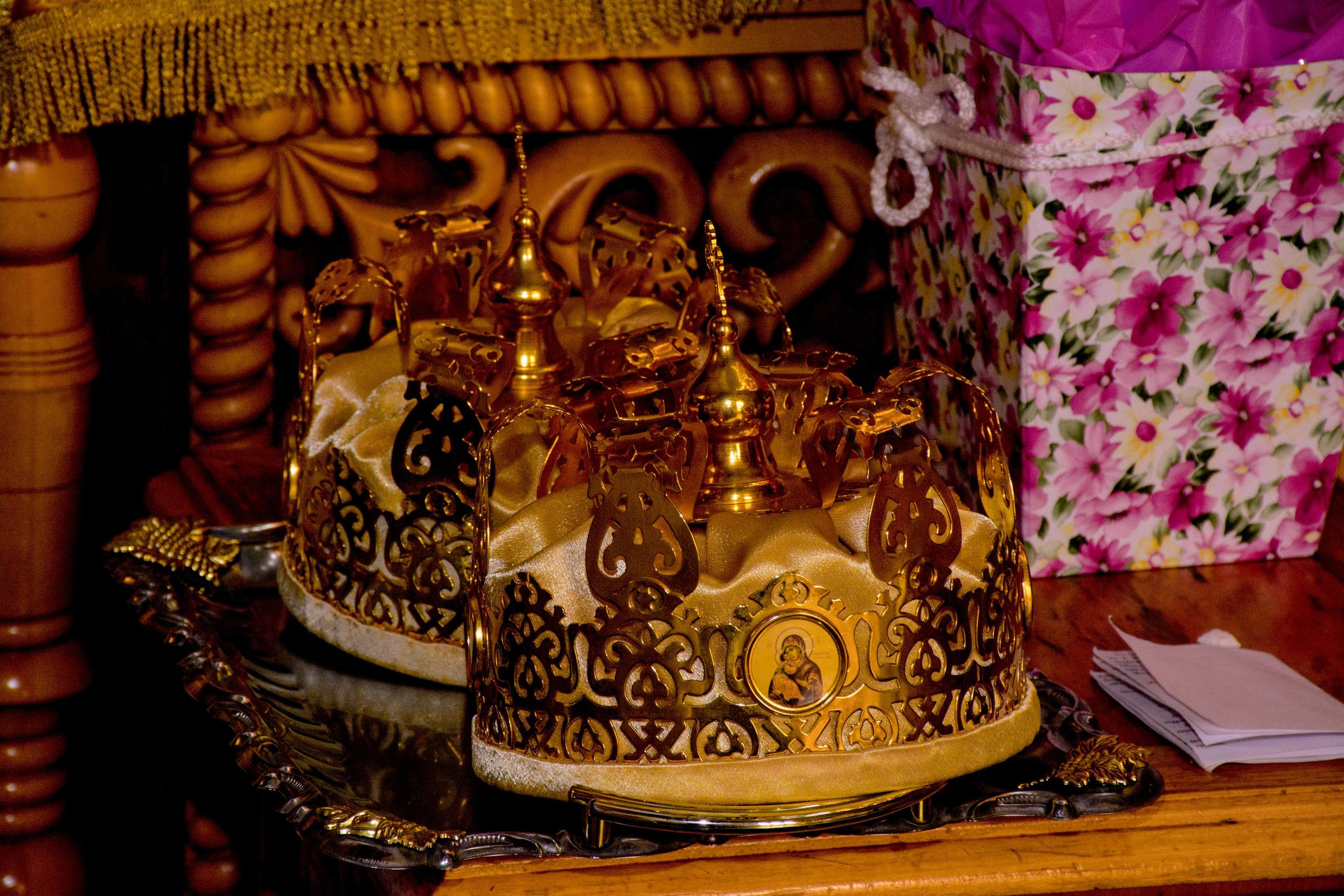 Евгения и Дмитрий