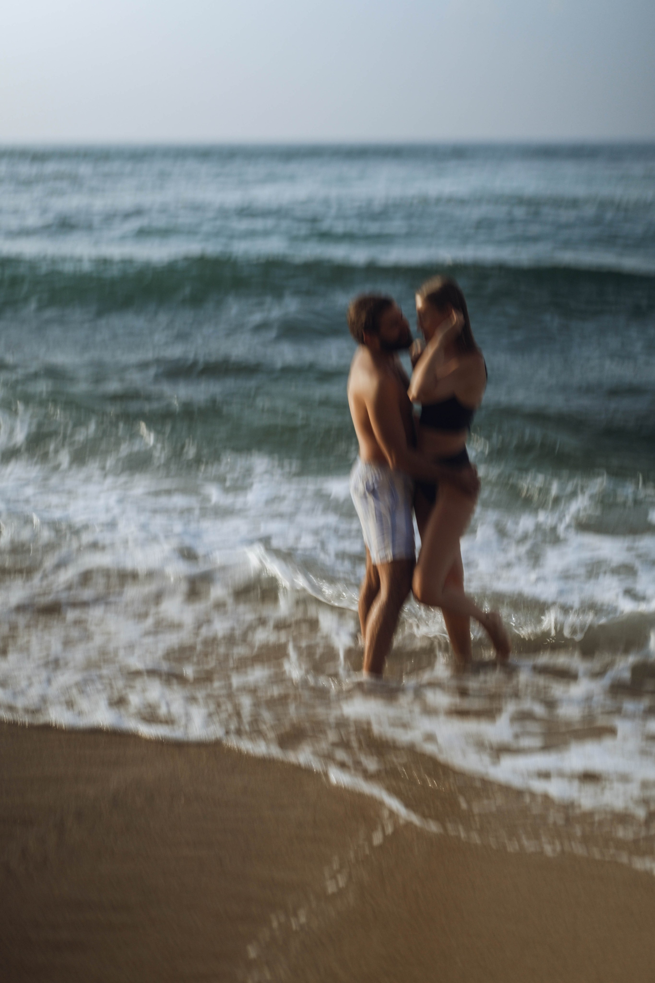 Olya+Yura. Фотограф Дарья Гейер