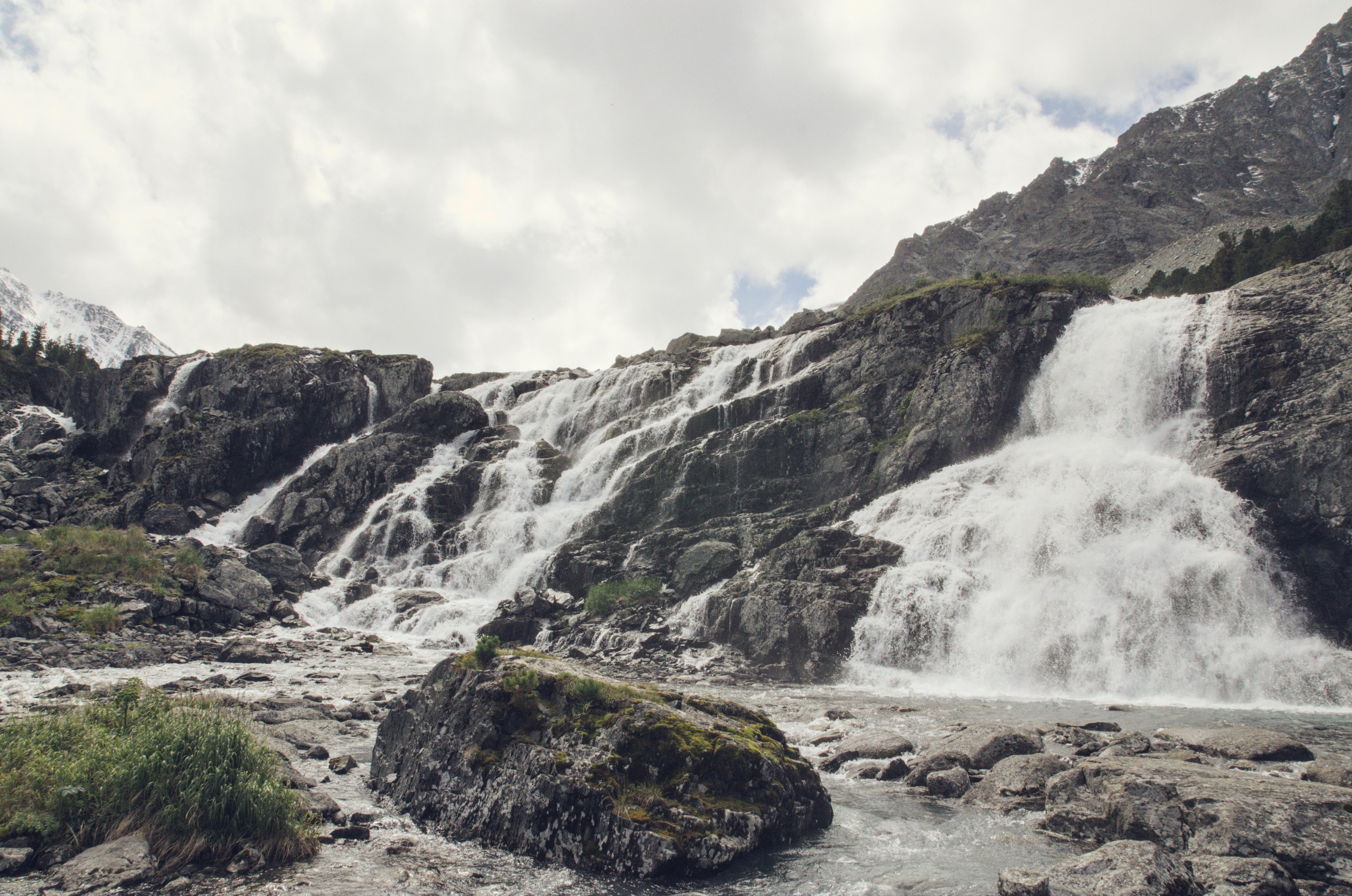 Большой и малый Колагаш. Фотограф анималист, пейзажист, спортивные мероприятия. Новосибирск