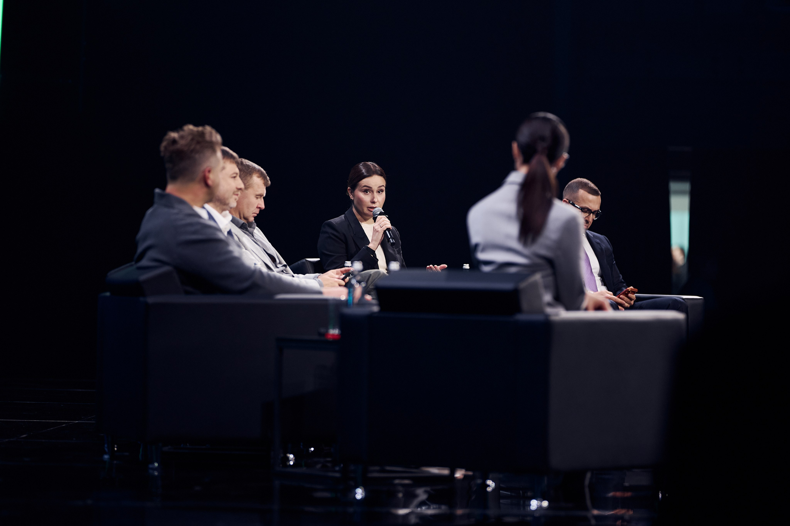 DOMCLICK x Сбер. Главная