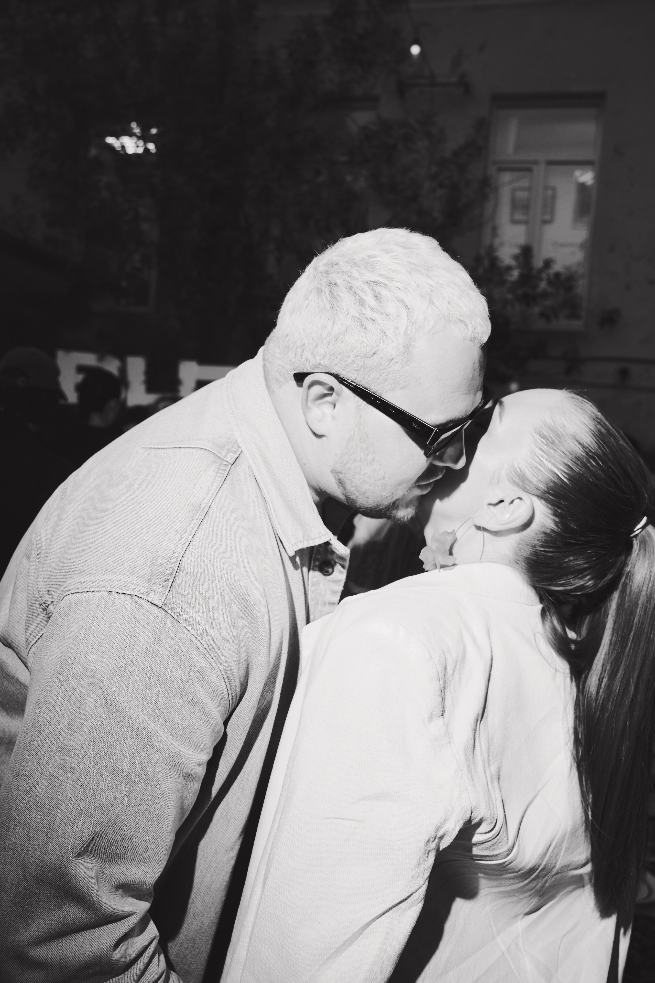 BLIZKEY День Рождения. Главная