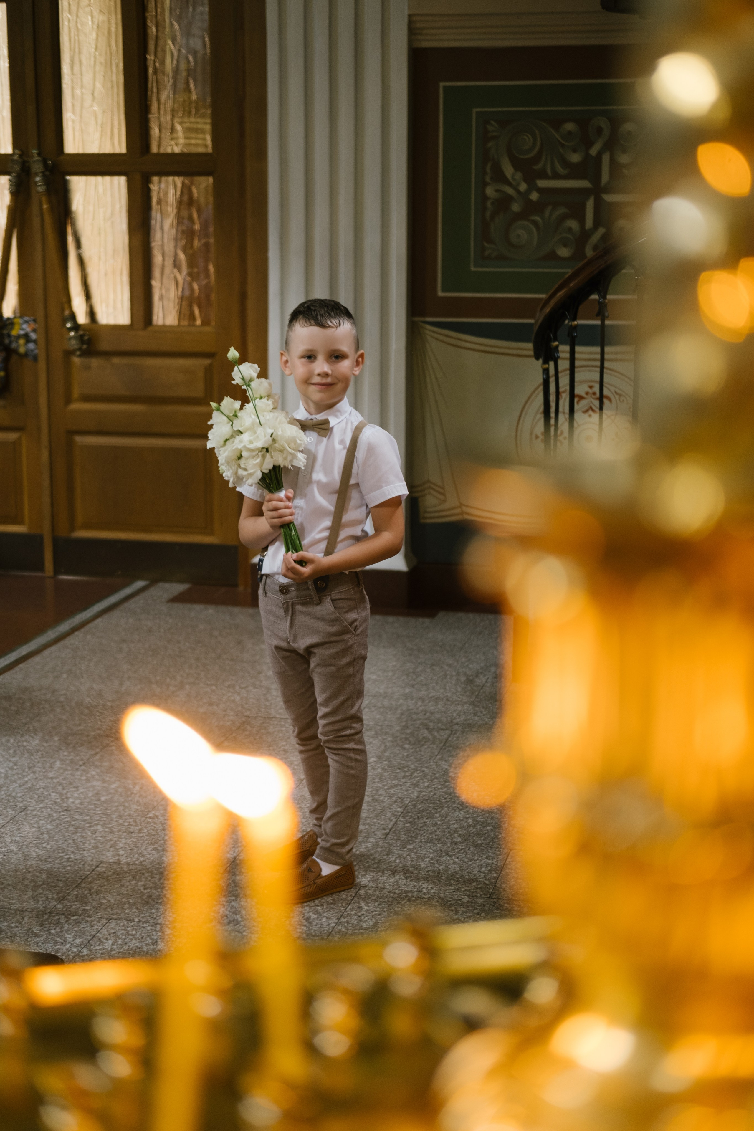 Ольга / Алексей. Свадебный Видеограф Фотограф в Сочи