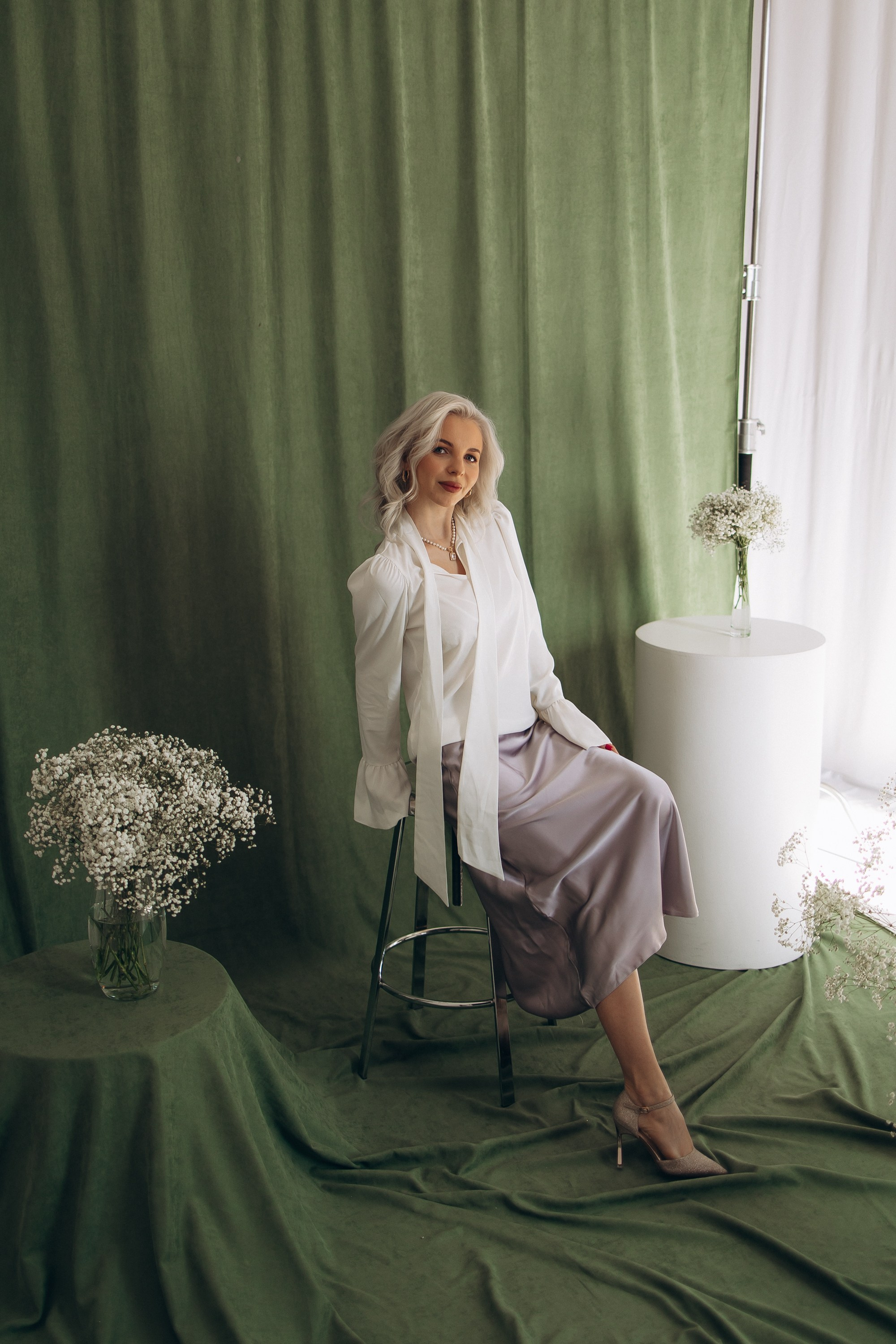 Фотодень «К себе нежно» — 2025. Семейный фотограф в Краснодаре Храмова Анна