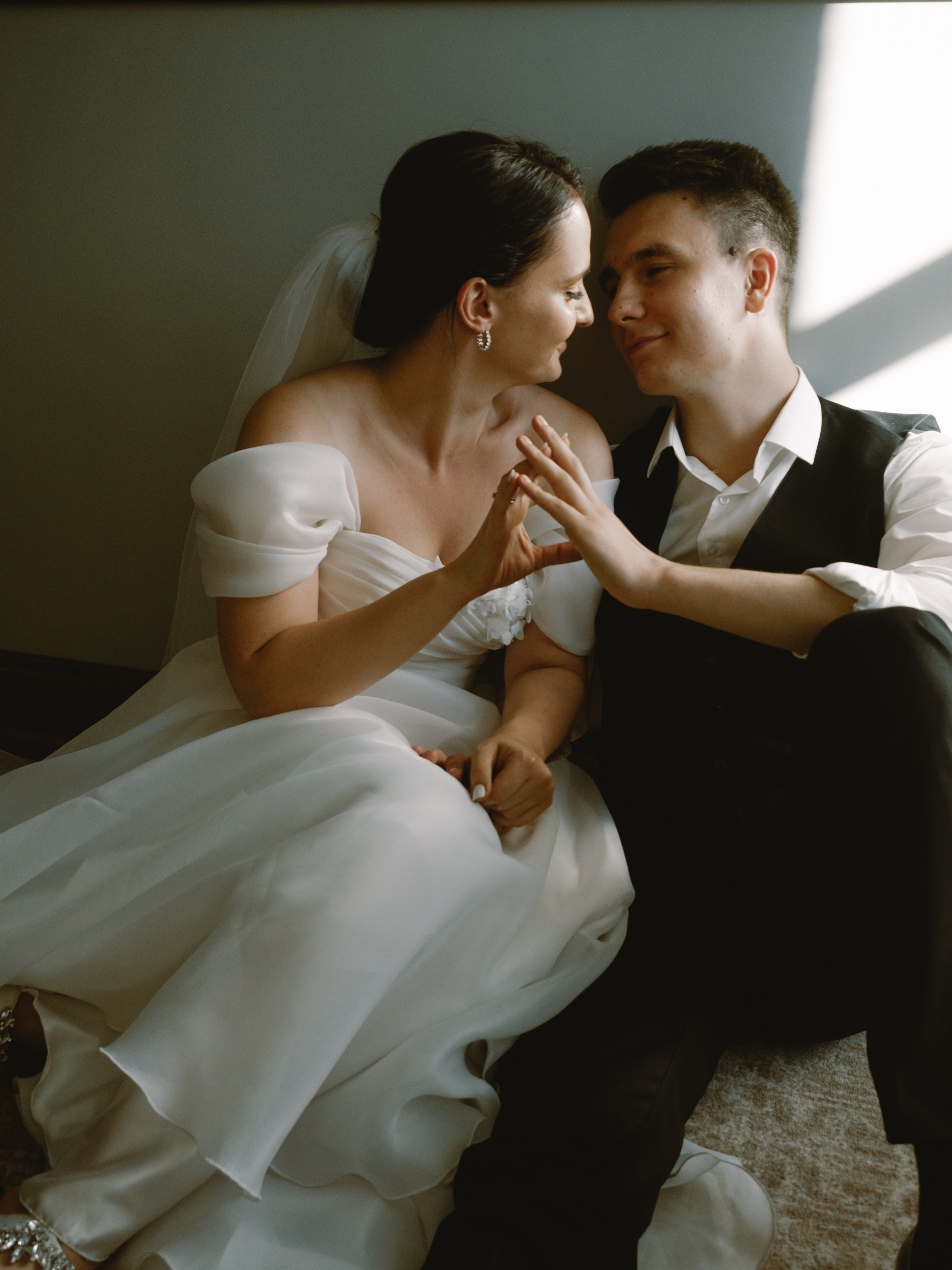 Фотограф Рязань. Семейный Свадебный фотограф