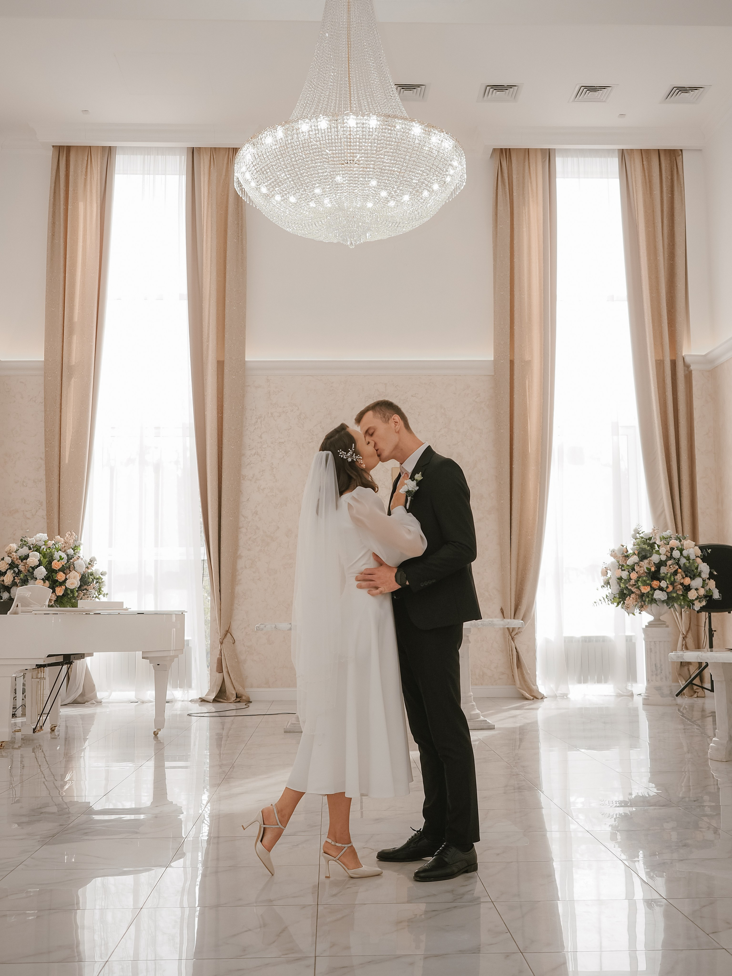 Ирина и Николай. Фотограф Рязань. Семейный Свадебный фотограф