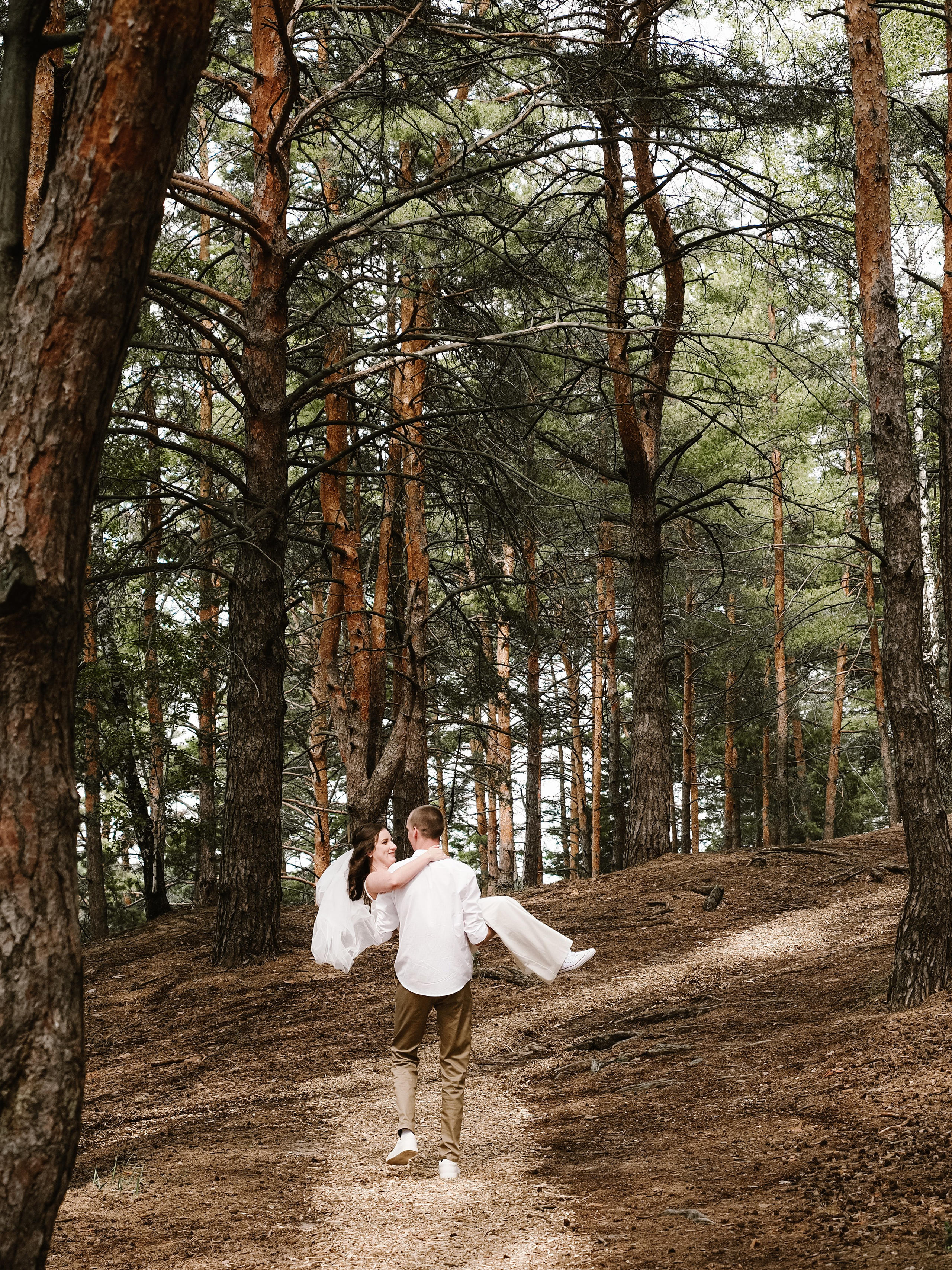 Даша и Максим. Фотограф Рязань. Семейный Свадебный фотограф