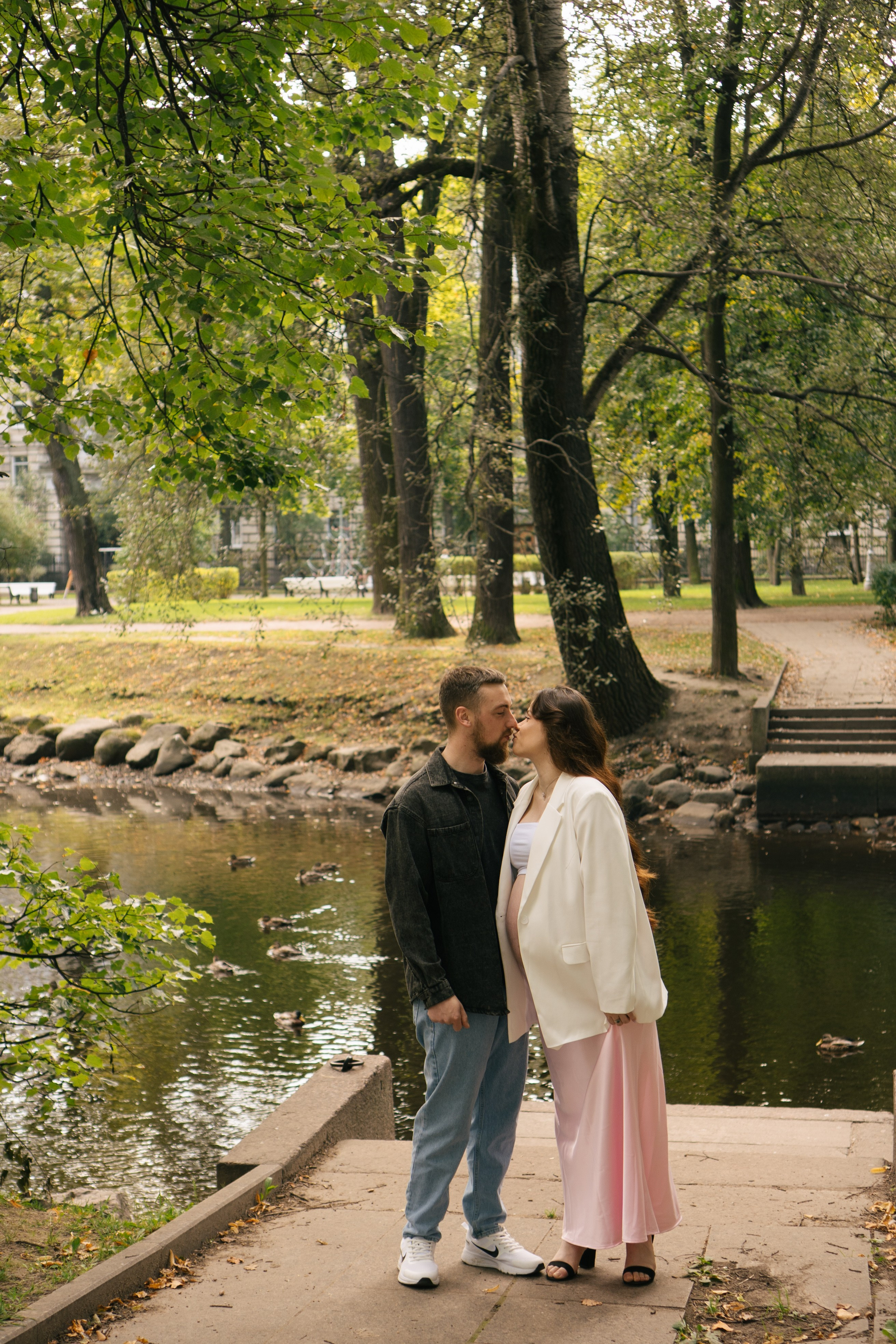 СЕМЕЙНАЯ ИСТОРИЯ. Профессиональный фотограф, Санкт-Петербург — Виктория Богомолова
